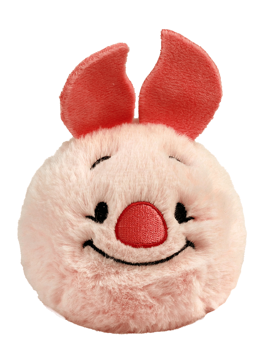 TY - PIGLET - BNCE - kuscheltiere - pink - 0