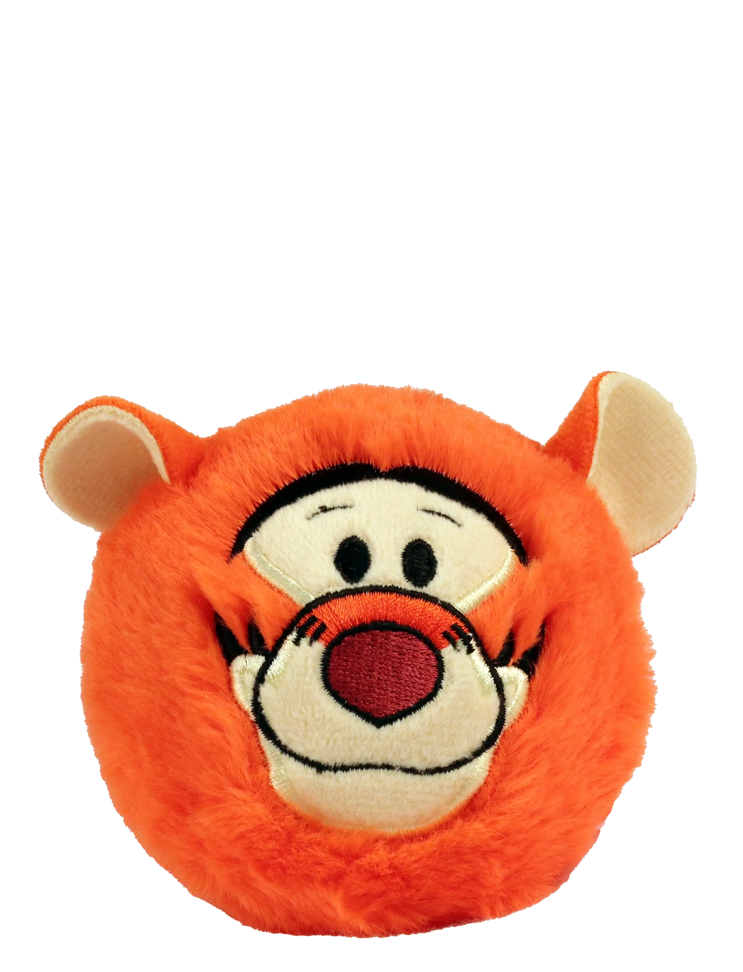 TY TIGGER - TIGER BNCE - Speelgoed - ORANGE / orange