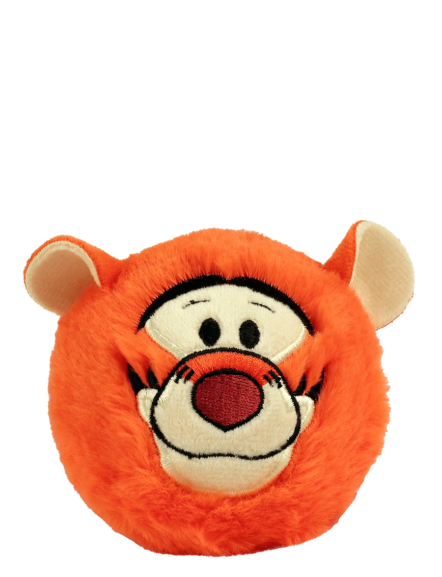 TY - TIGGER - TIGER BNCE - plüschspielzeug - orange - 0