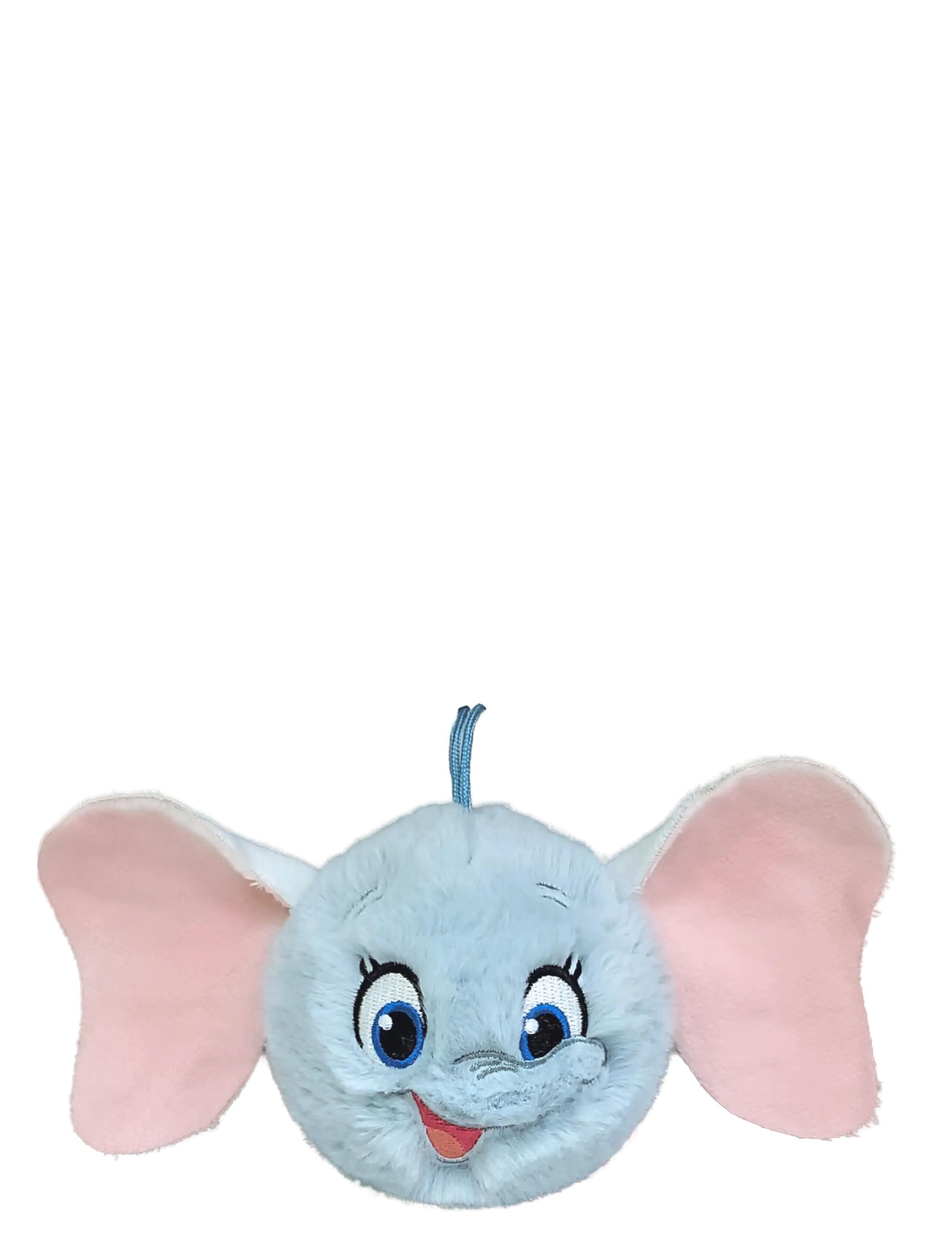 TY DUMBO - ELEPHANT - BNCE - Zwischen 30 und 50€ - GREY/BLUE / blue