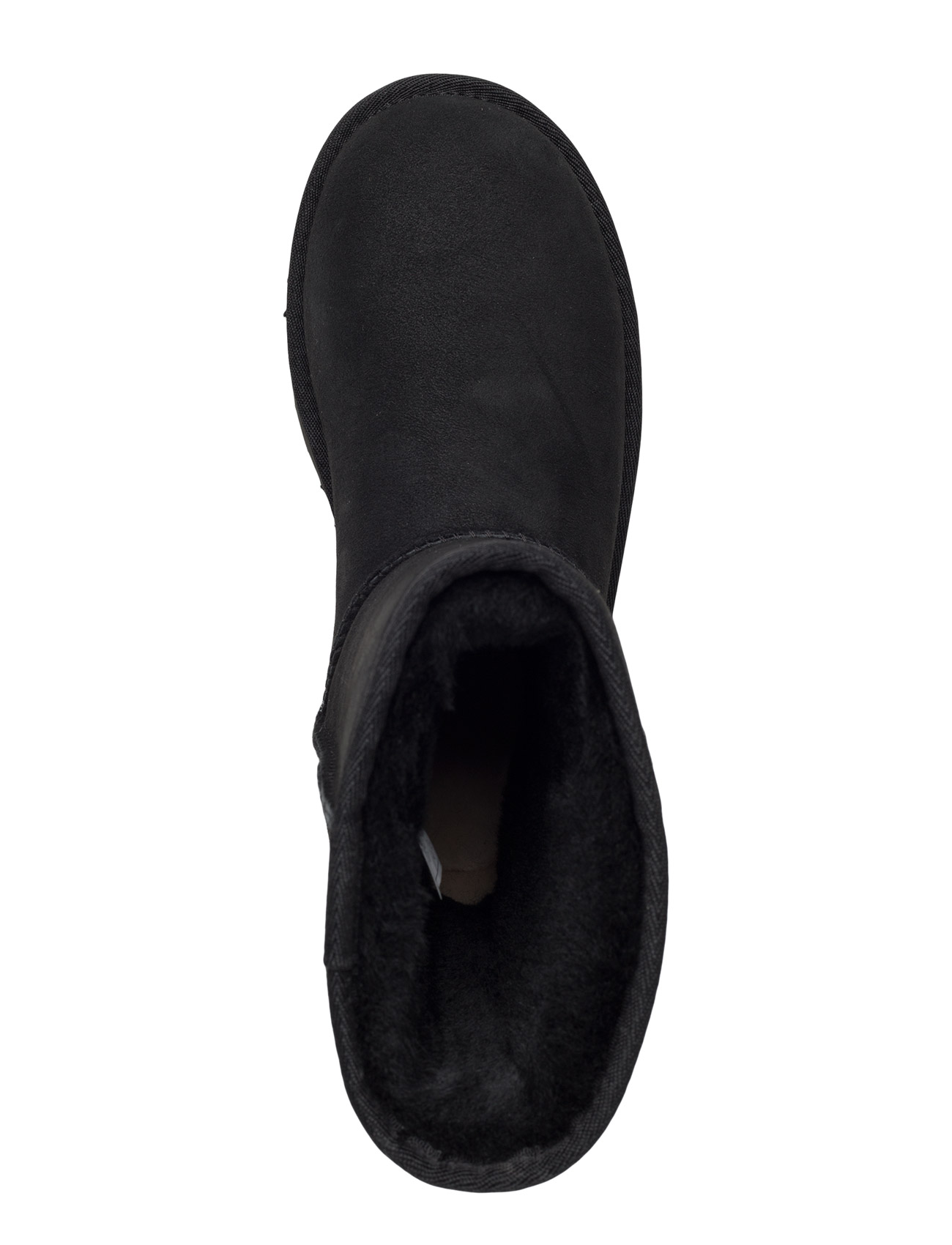 UGG Classic Short II ankelstövlar i läder dam – bild 10