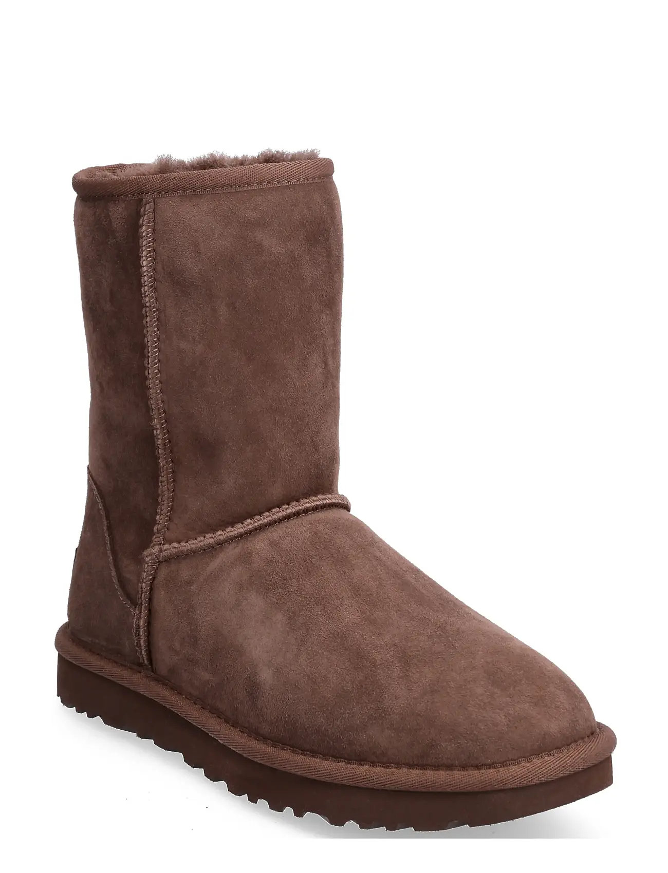 UGG W Classic Short Ii - - 37 1