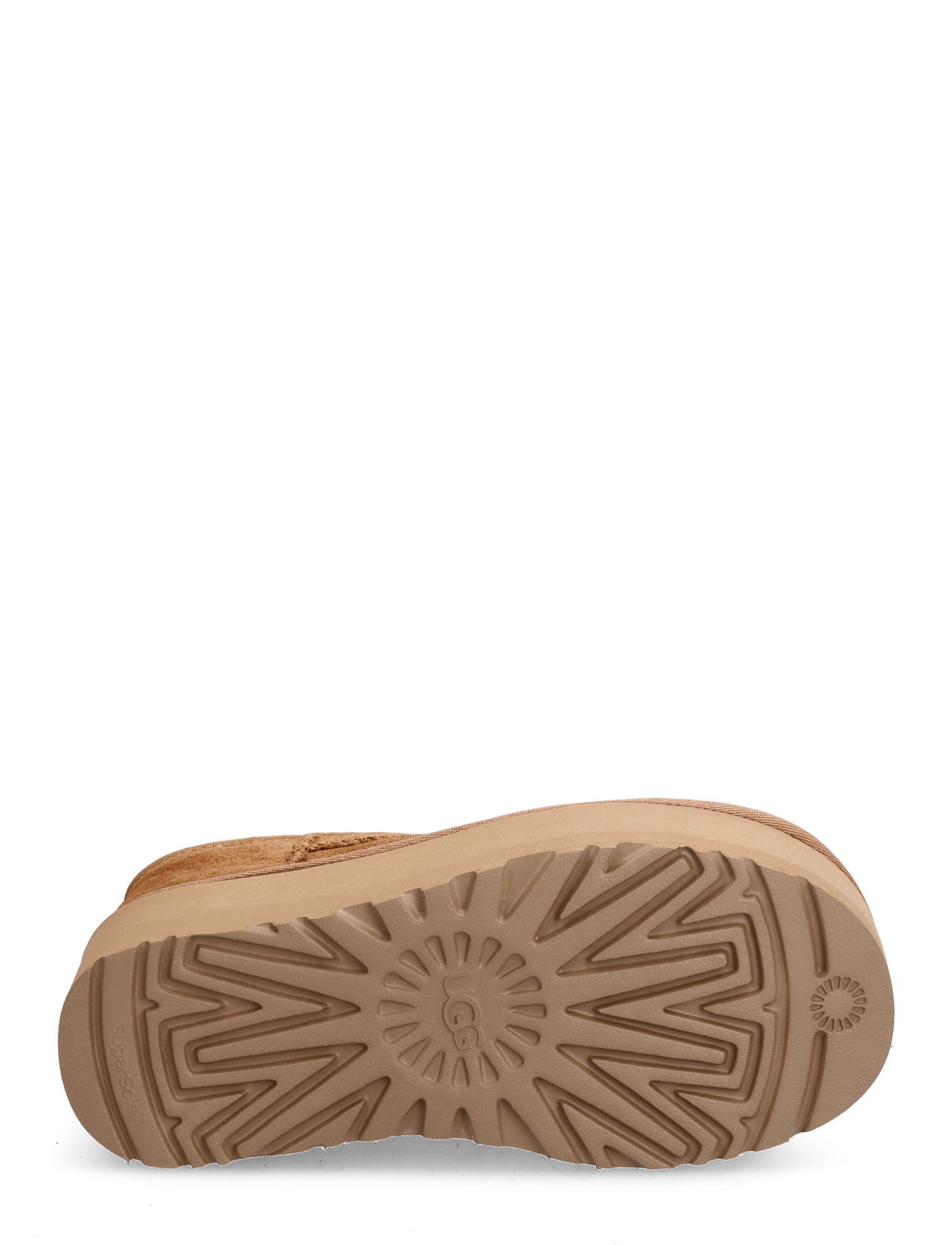 UGG Classic Ultra Miniplatform kängor & boots dam – bild 10