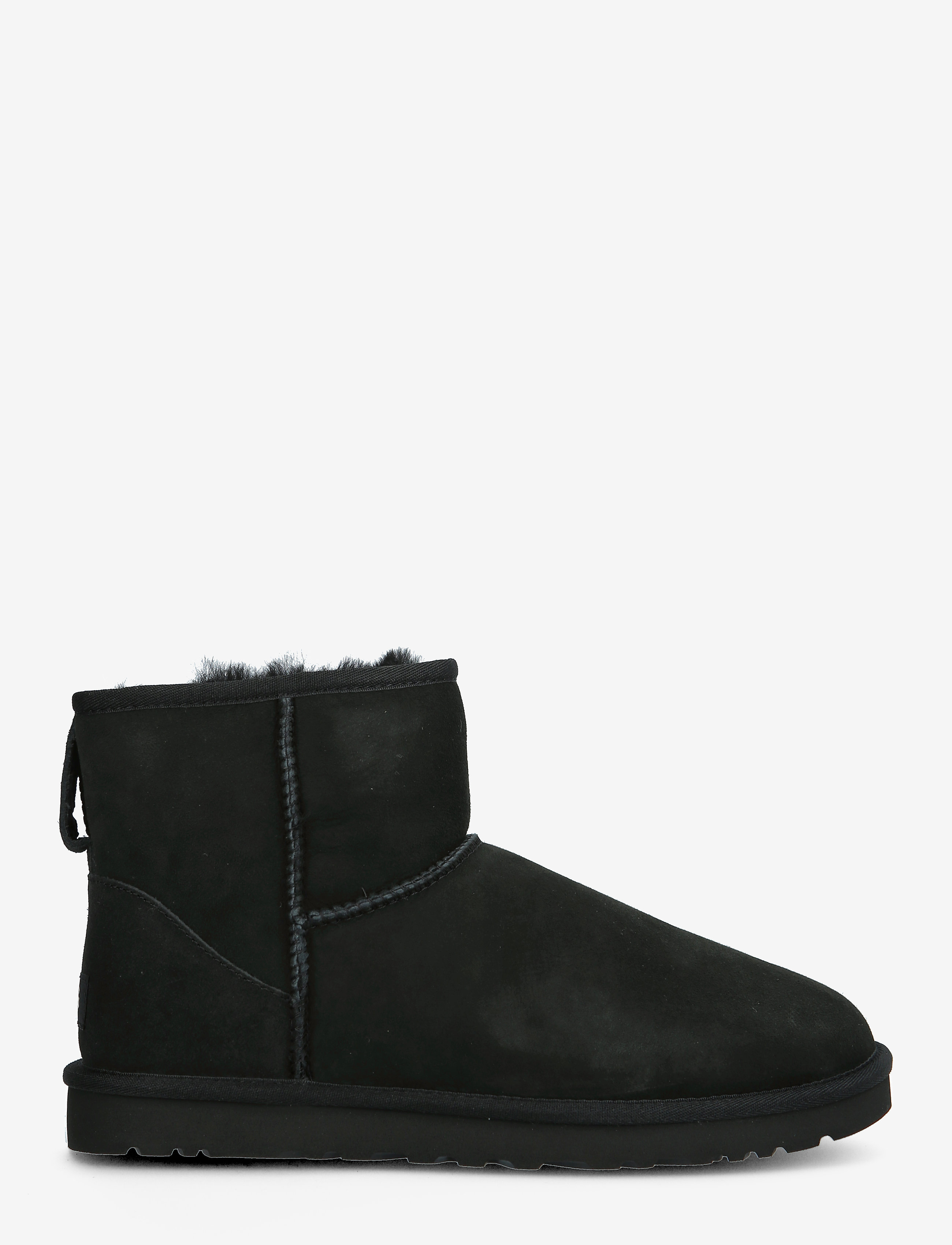 UGG - M Classic Mini - winterstiefel - black - 1