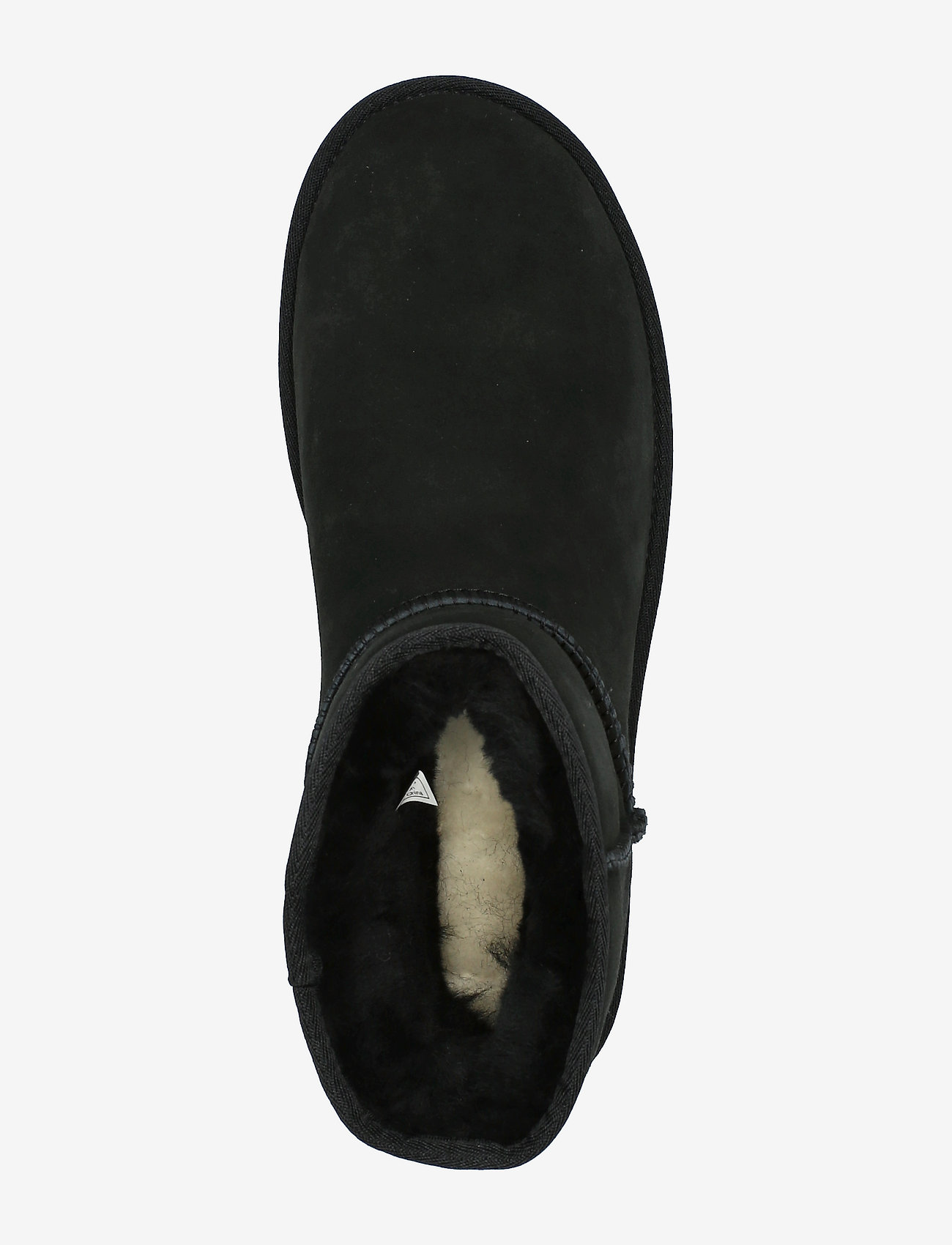 UGG - M Classic Mini - talvesaapad - black - 3