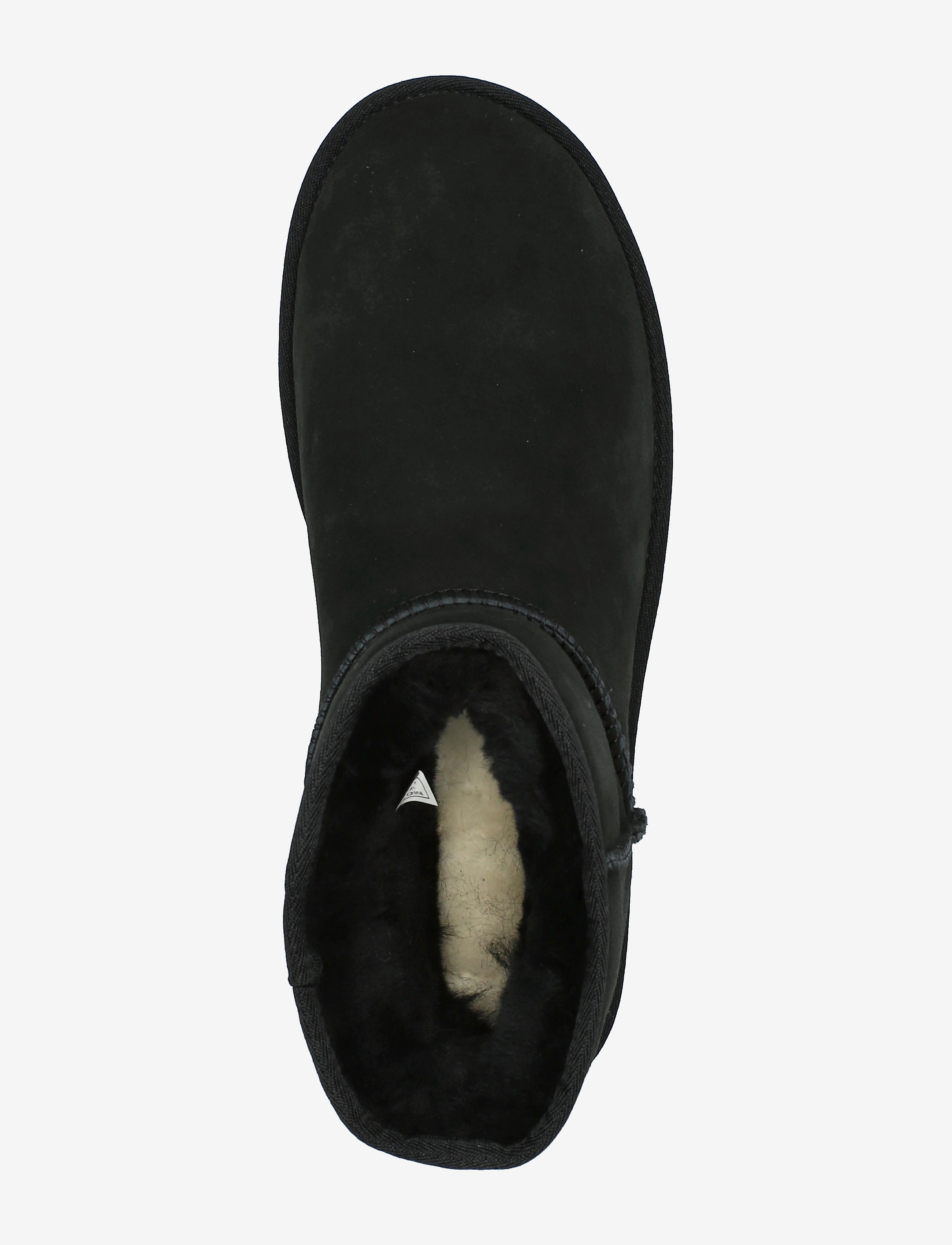 UGG - M Classic Mini - winterstiefel - black - 3