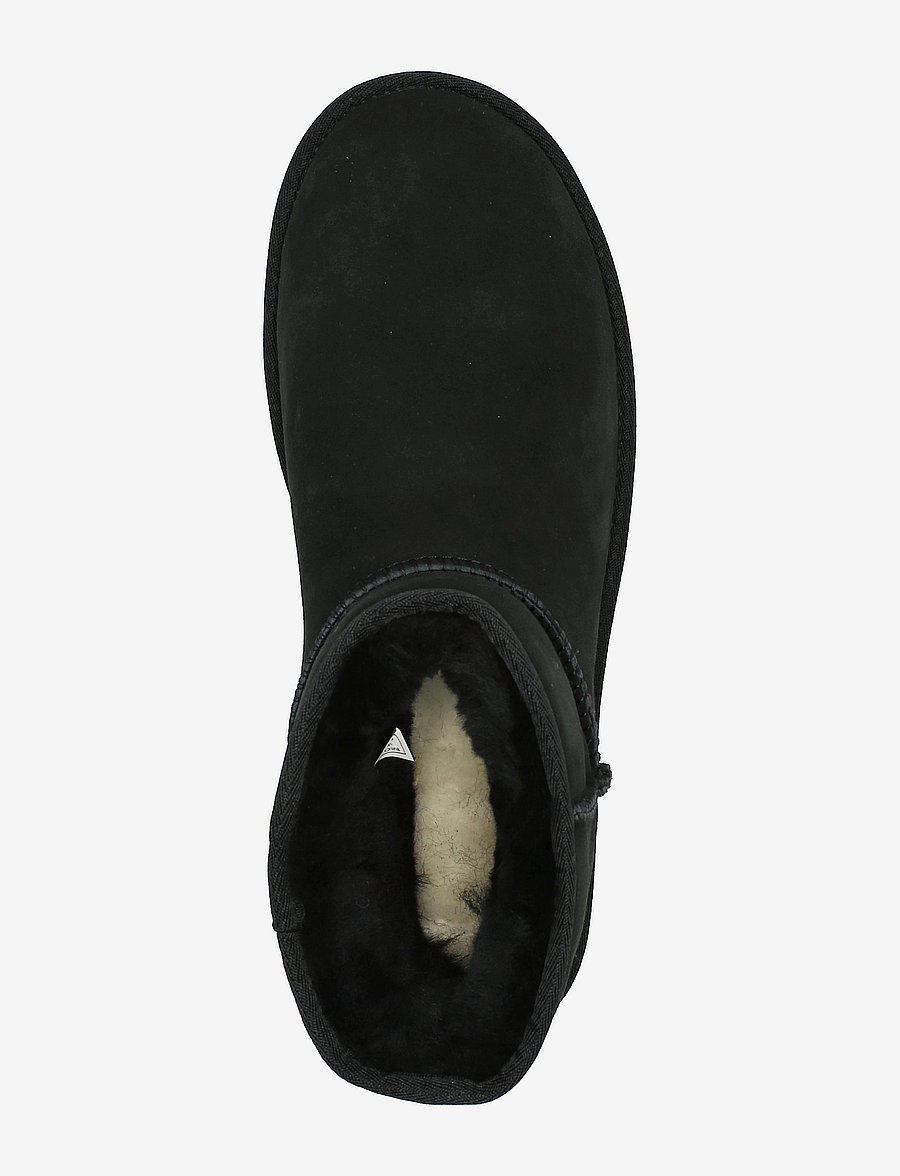 UGG - M Classic Mini - winterstiefel - black - 3