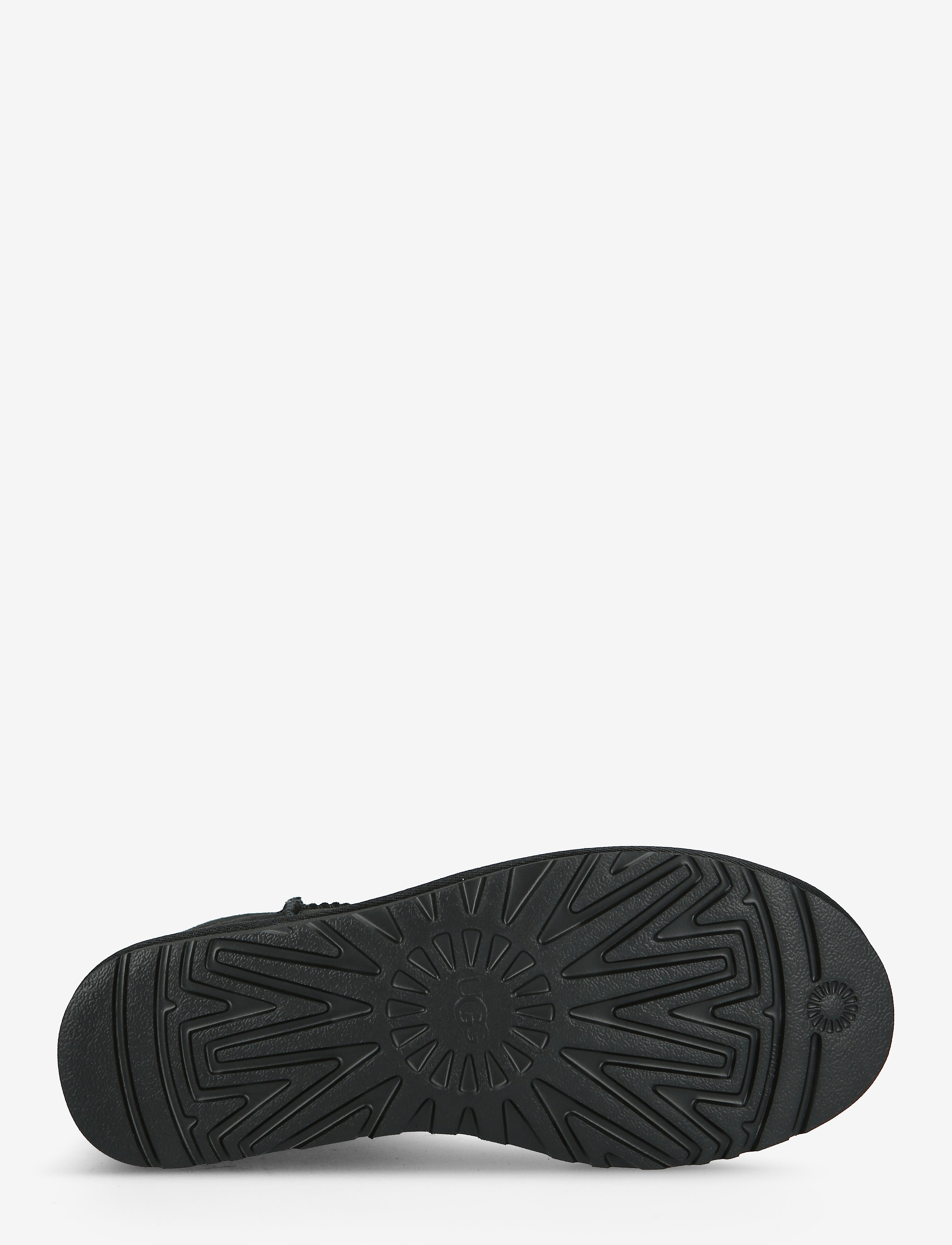 UGG - M Classic Mini - winterstiefel - black - 4