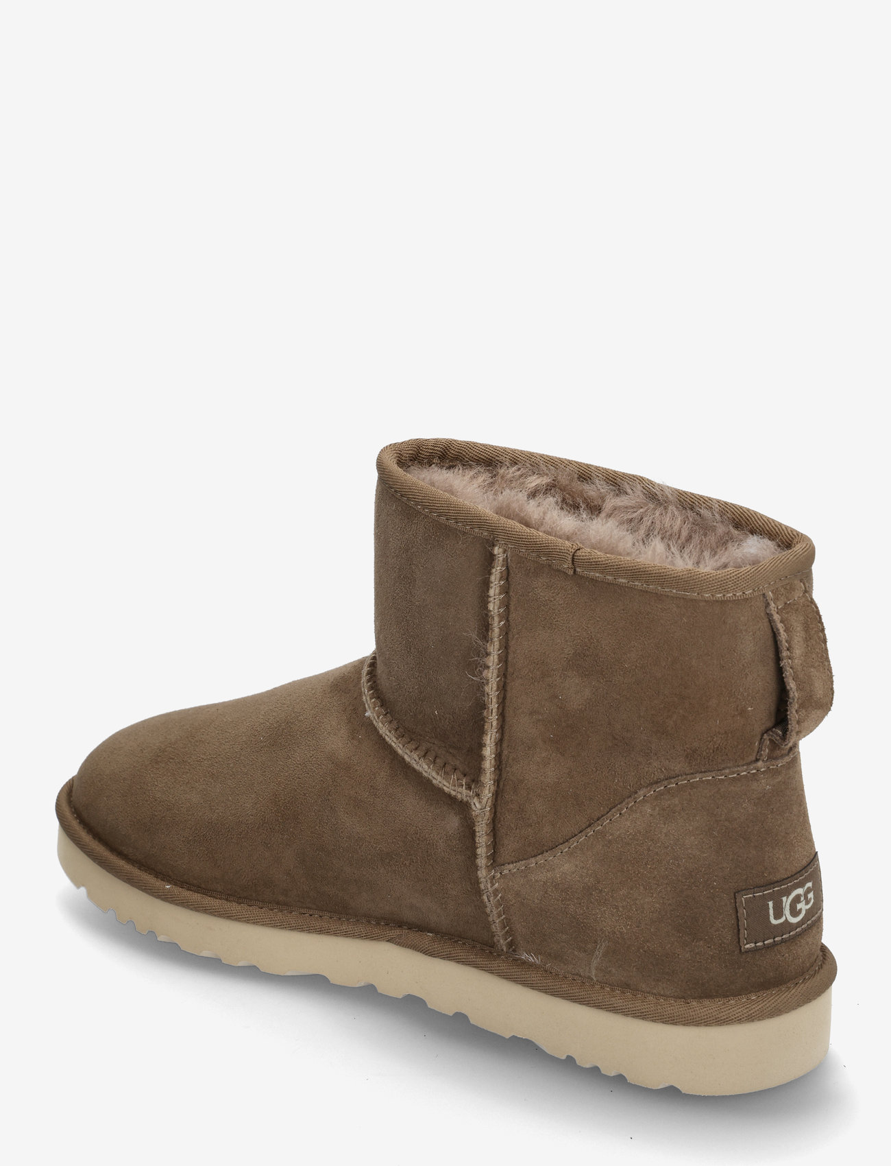 UGG M Classic Mini (UGG10020720) - Winter Boots - Boozt.com