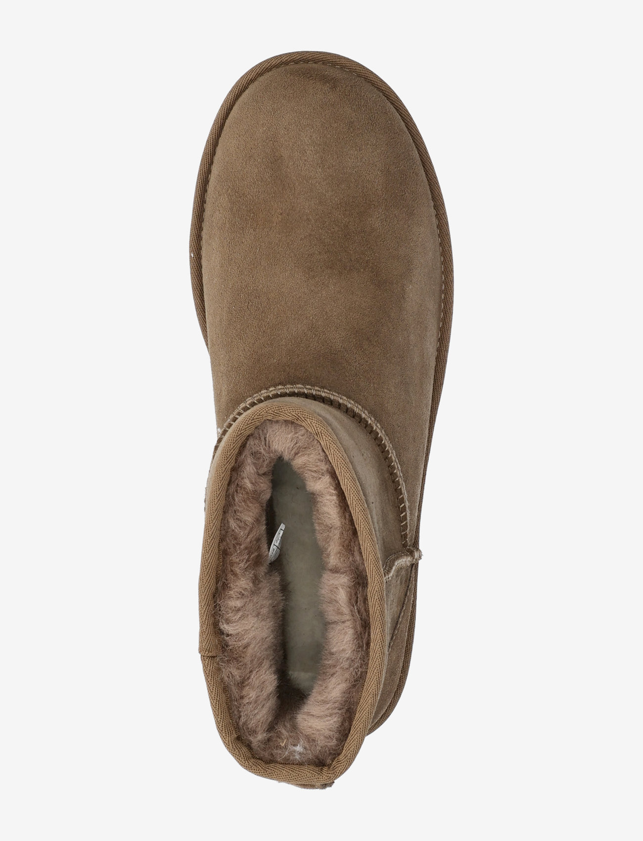 UGG - M Classic Mini - vinterkängor - hickory - 3