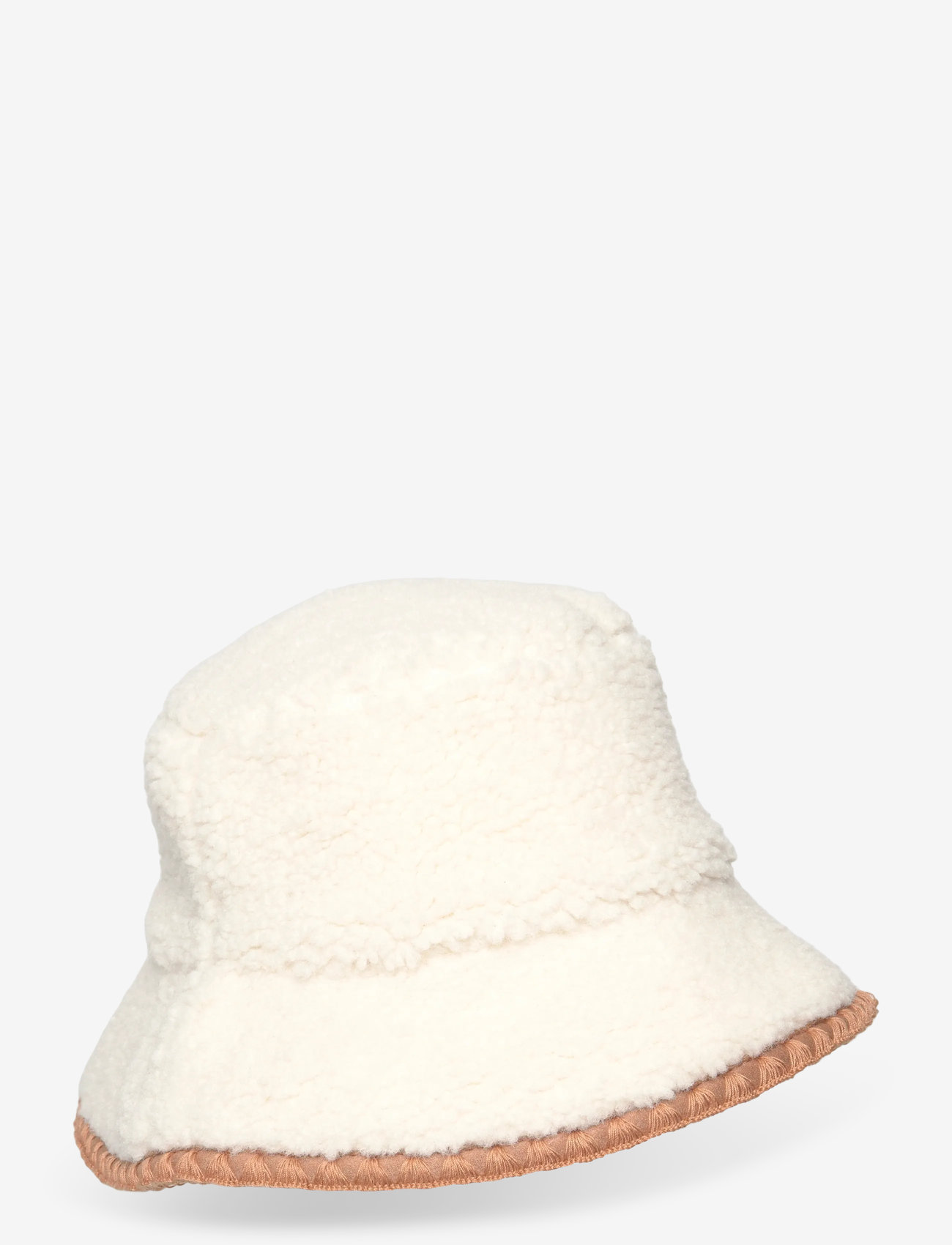 UGG Uggfluff Scalloped Hat (UGG10091400) Bucket hats
