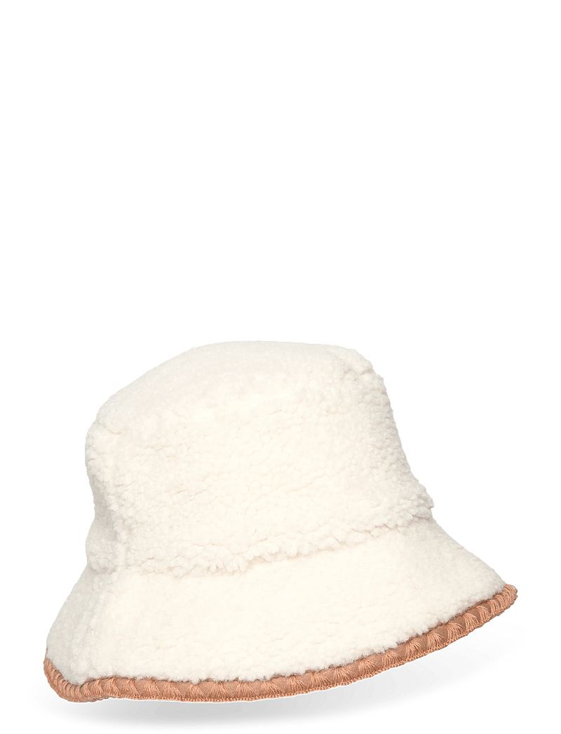 UGG Uggfluff Scalloped Hat (UGG10091400) Bucket hats