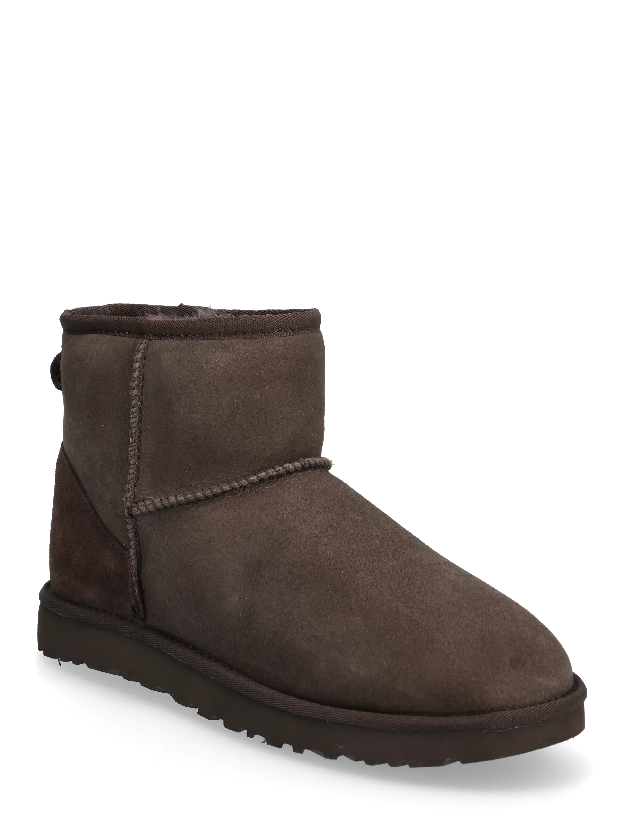 W Classic Mini II - DUSTED COCOA