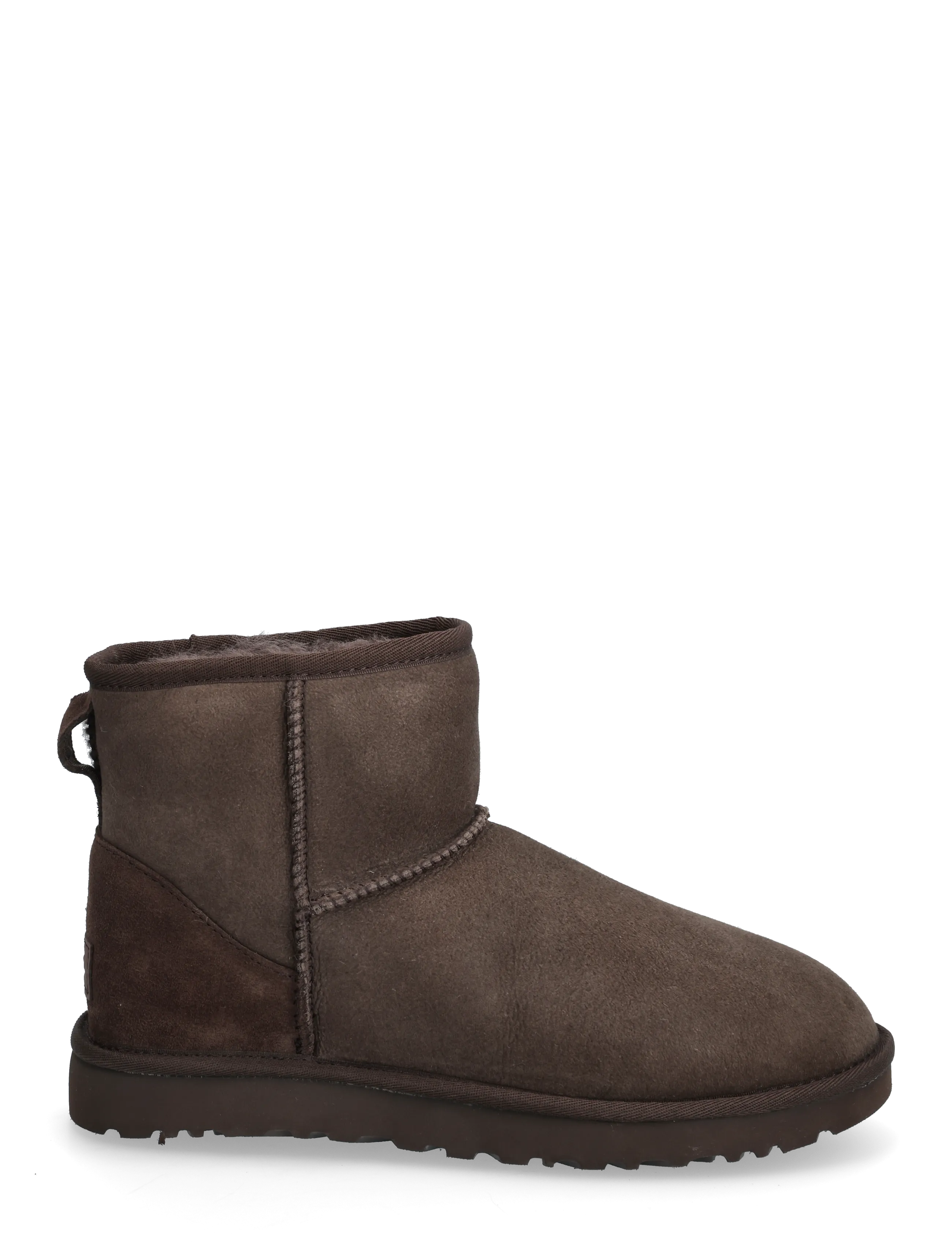 UGG - W Classic Mini II - dusted cocoa - 1