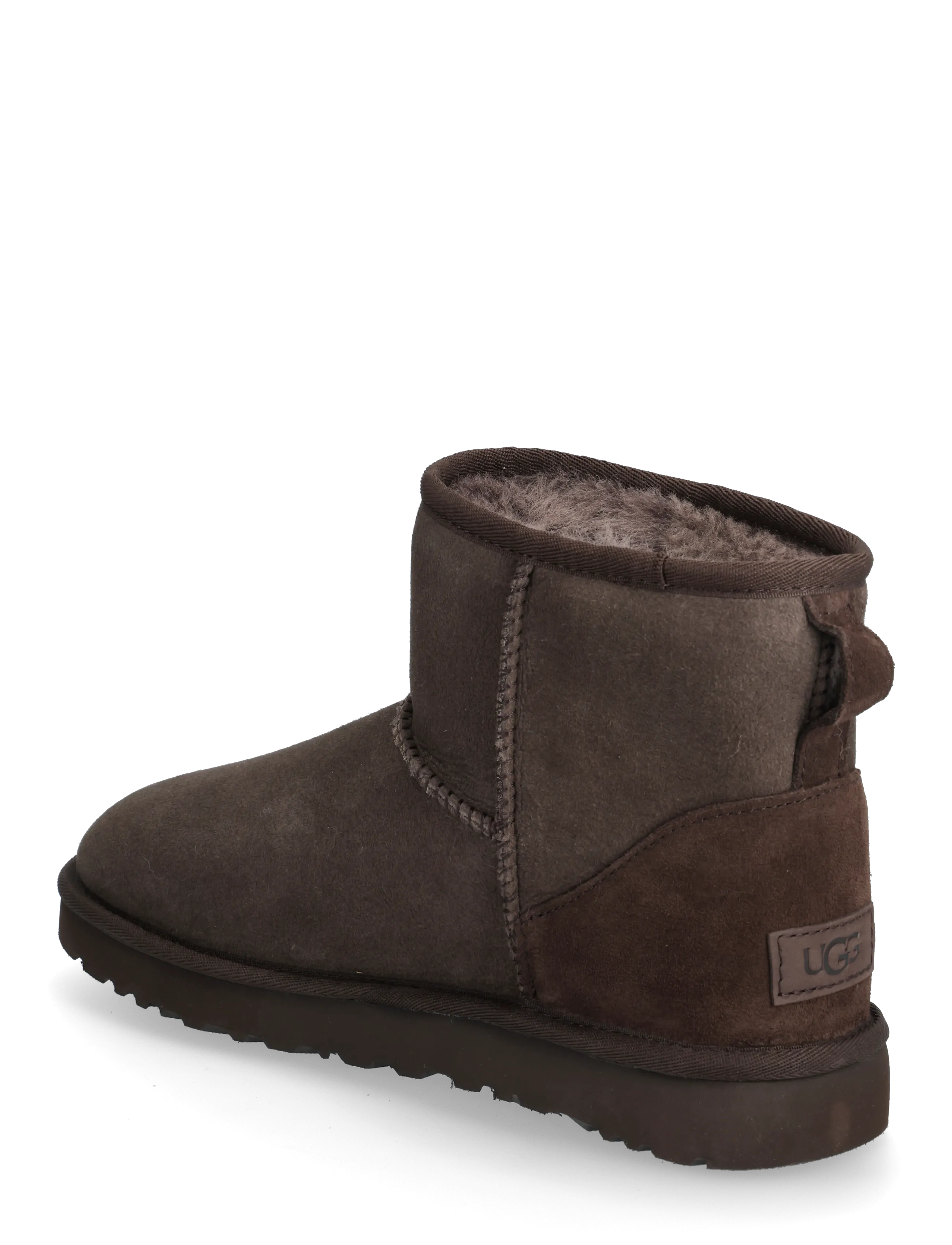 UGG - W Classic Mini II - dusted cocoa - 2