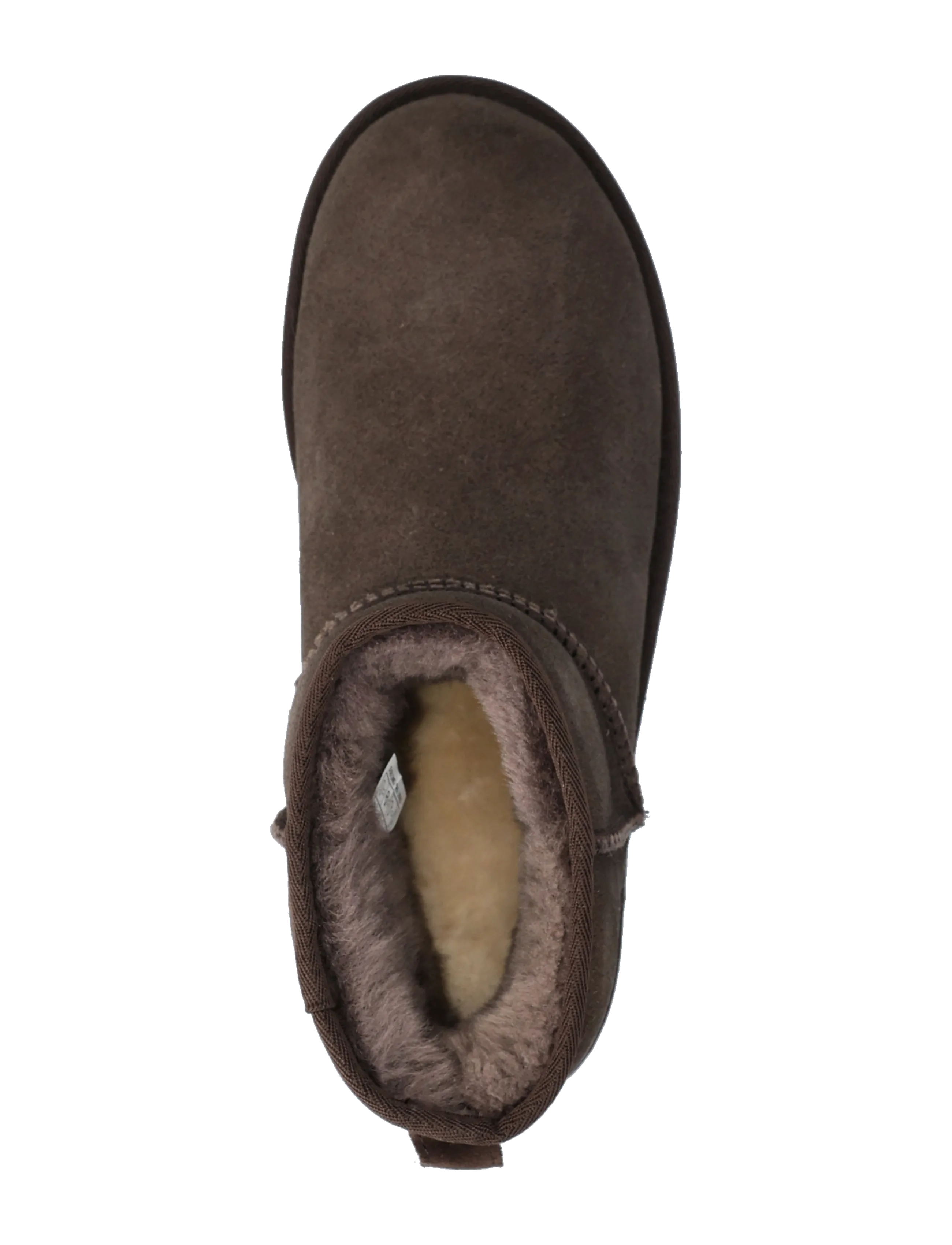 UGG - W Classic Mini II - dusted cocoa - 3