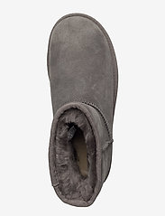 UGG - W Classic Mini II - winter shoes - grey - 3