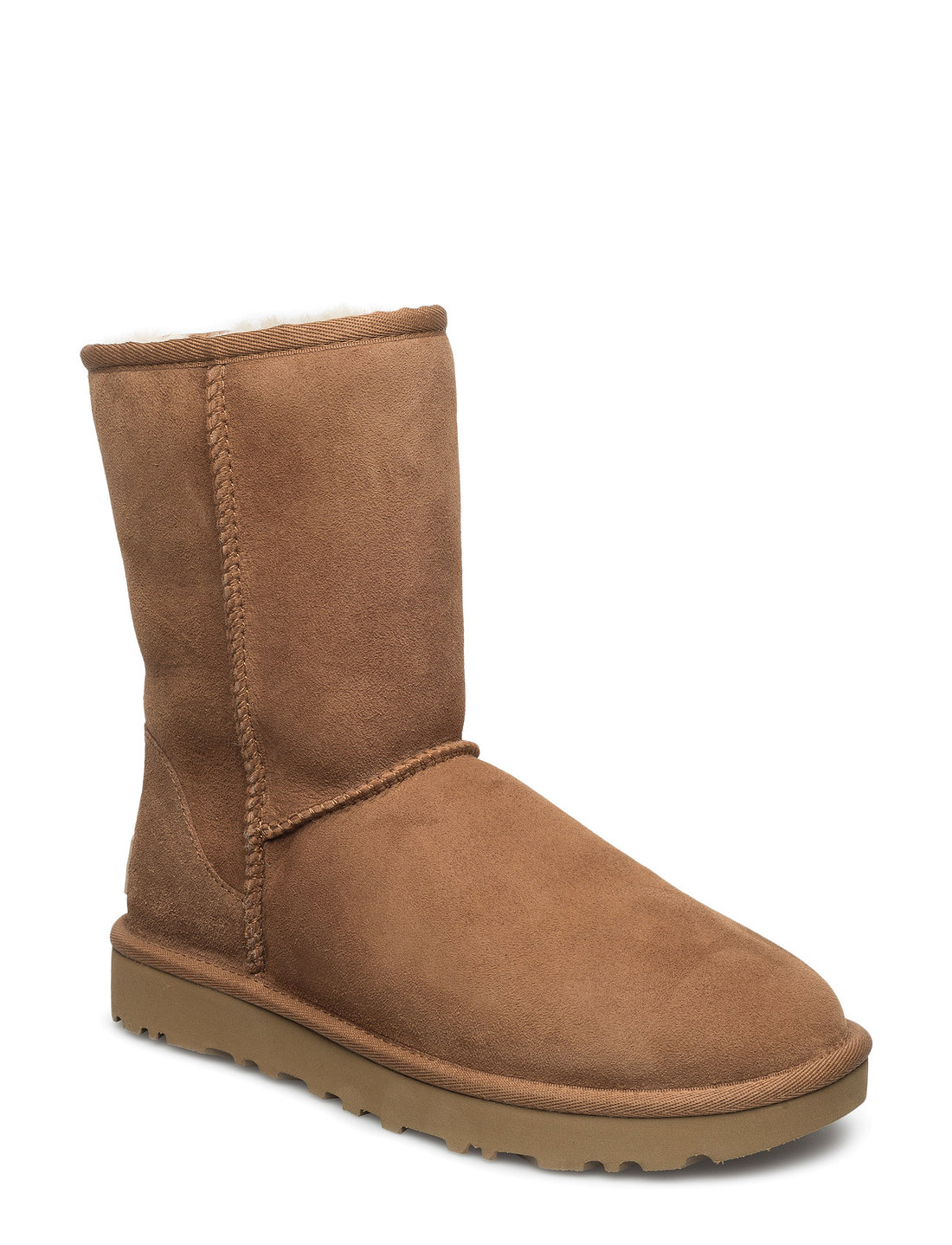 UGG W Classic Short Ii Trendige Schuhe Boozt Switzerland