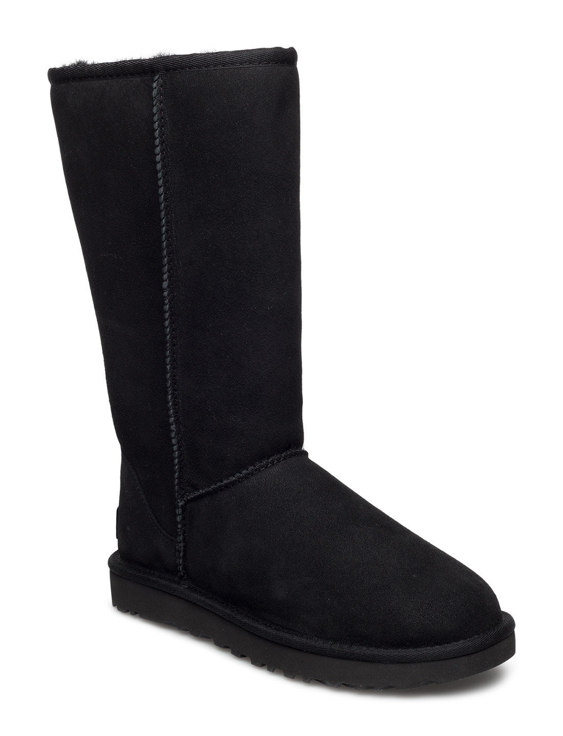 Black uggs sale hotsell