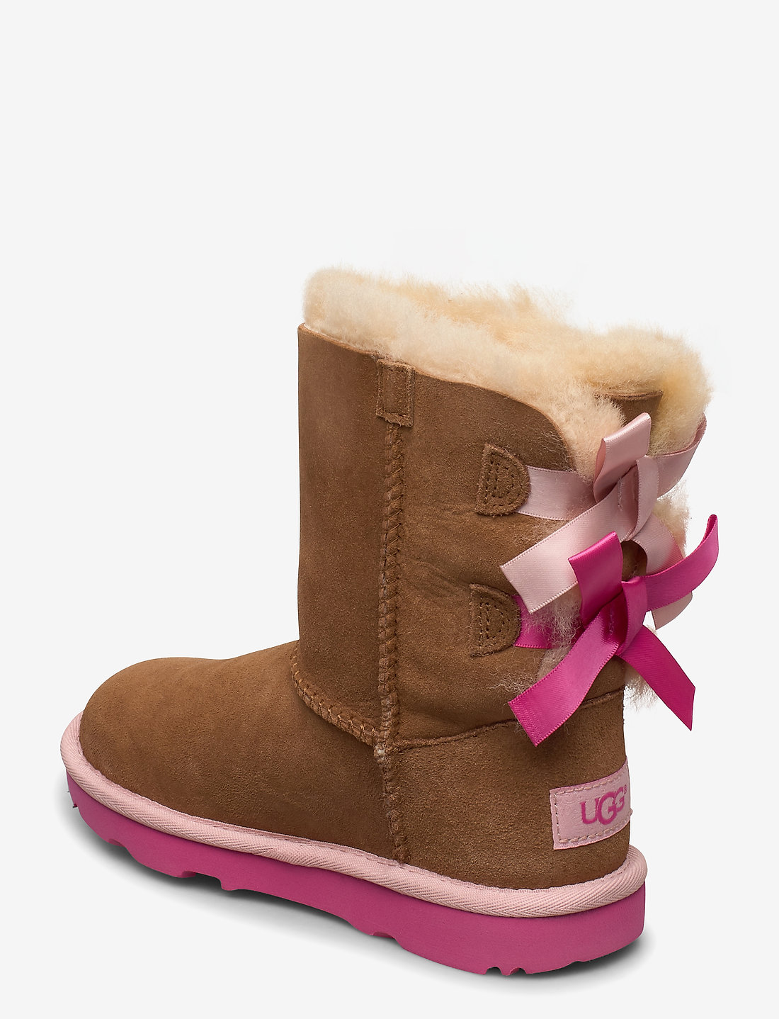 Ugg chestnut pink azalea 2025