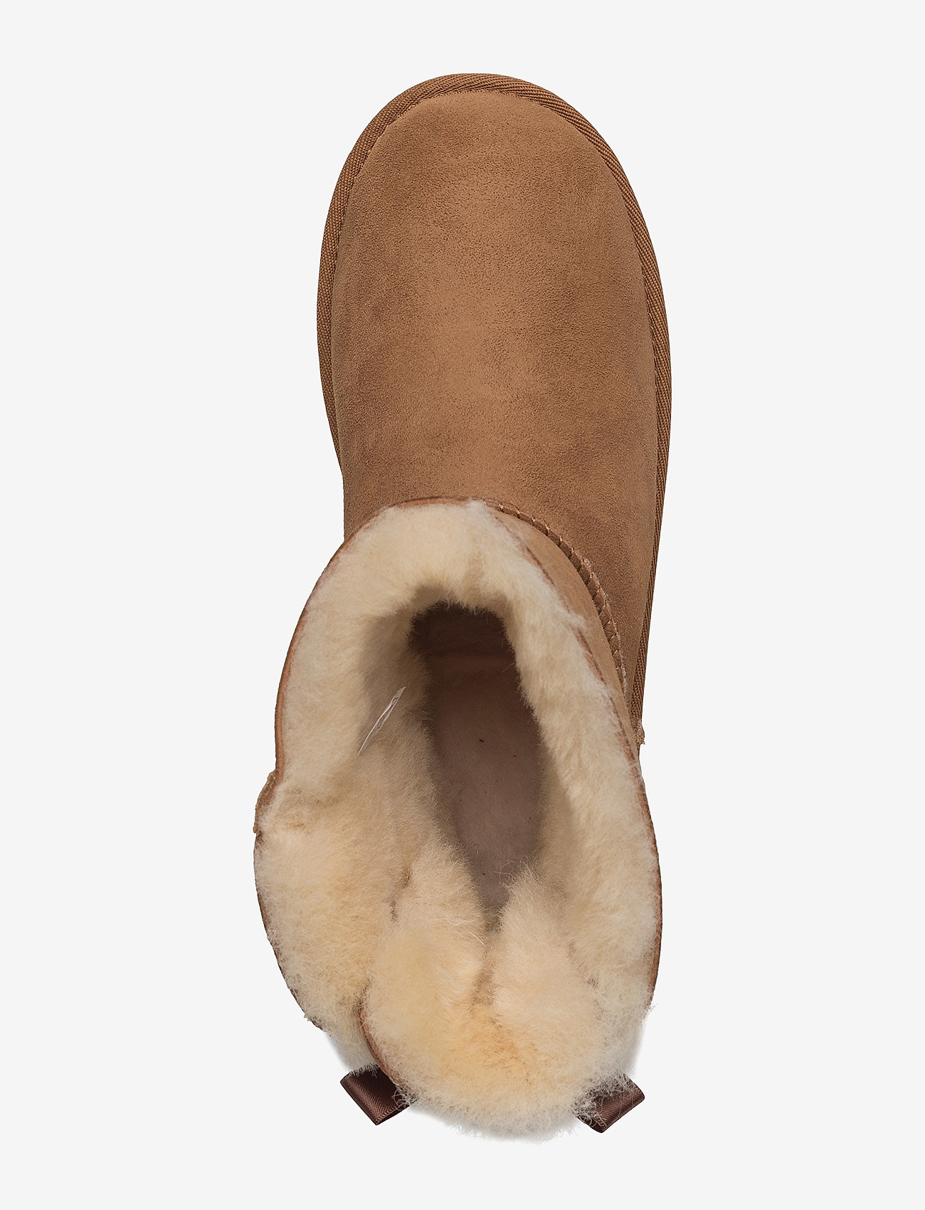 UGG - K Mini Bailey Bow I - chestnut - 3