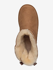 UGG - #K Mini Bailey Bow I - boots - chestnut - 3