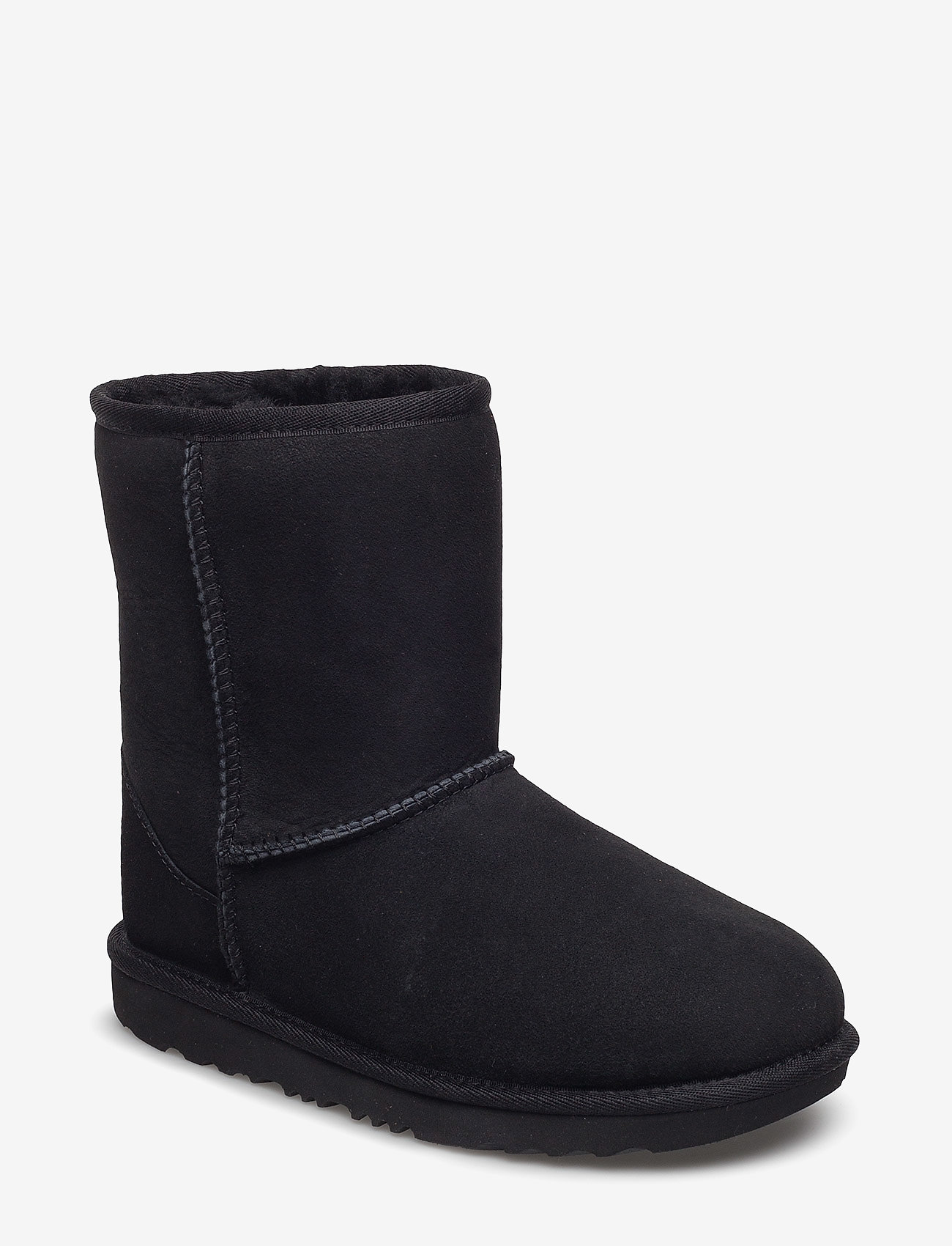 UGG - #K Classic II - winter boots - black - 0