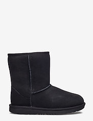 UGG - #K Classic II - winter boots - black - 1