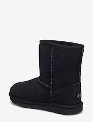 UGG - #K Classic II - winter boots - black - 2