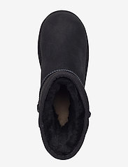 UGG - #K Classic II - winter boots - black - 3