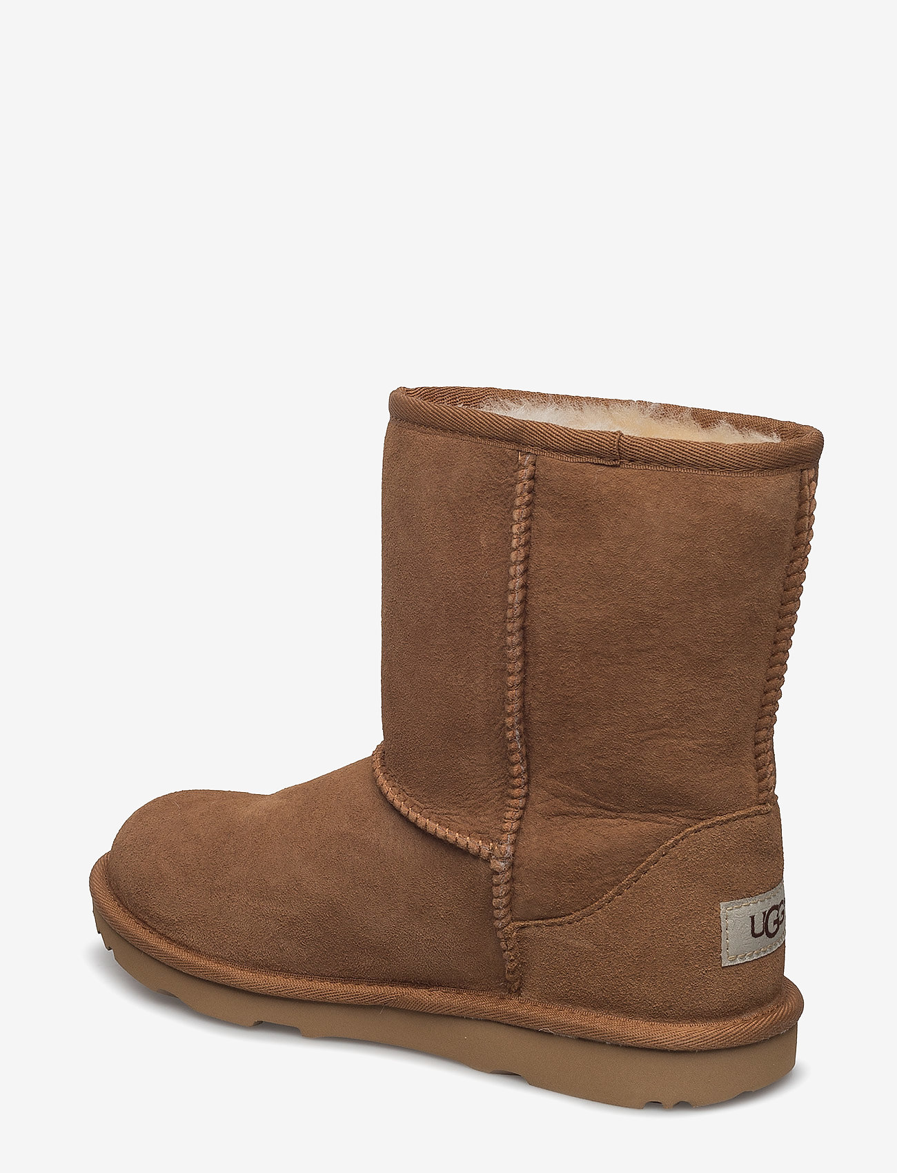 UGG - K Classic II - chestnut - 2