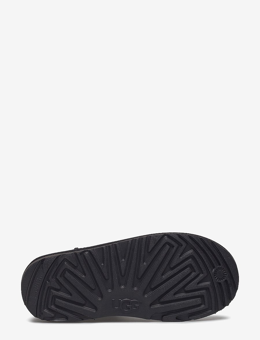 UGG - T Classic Mini II - winter boots - black - 4