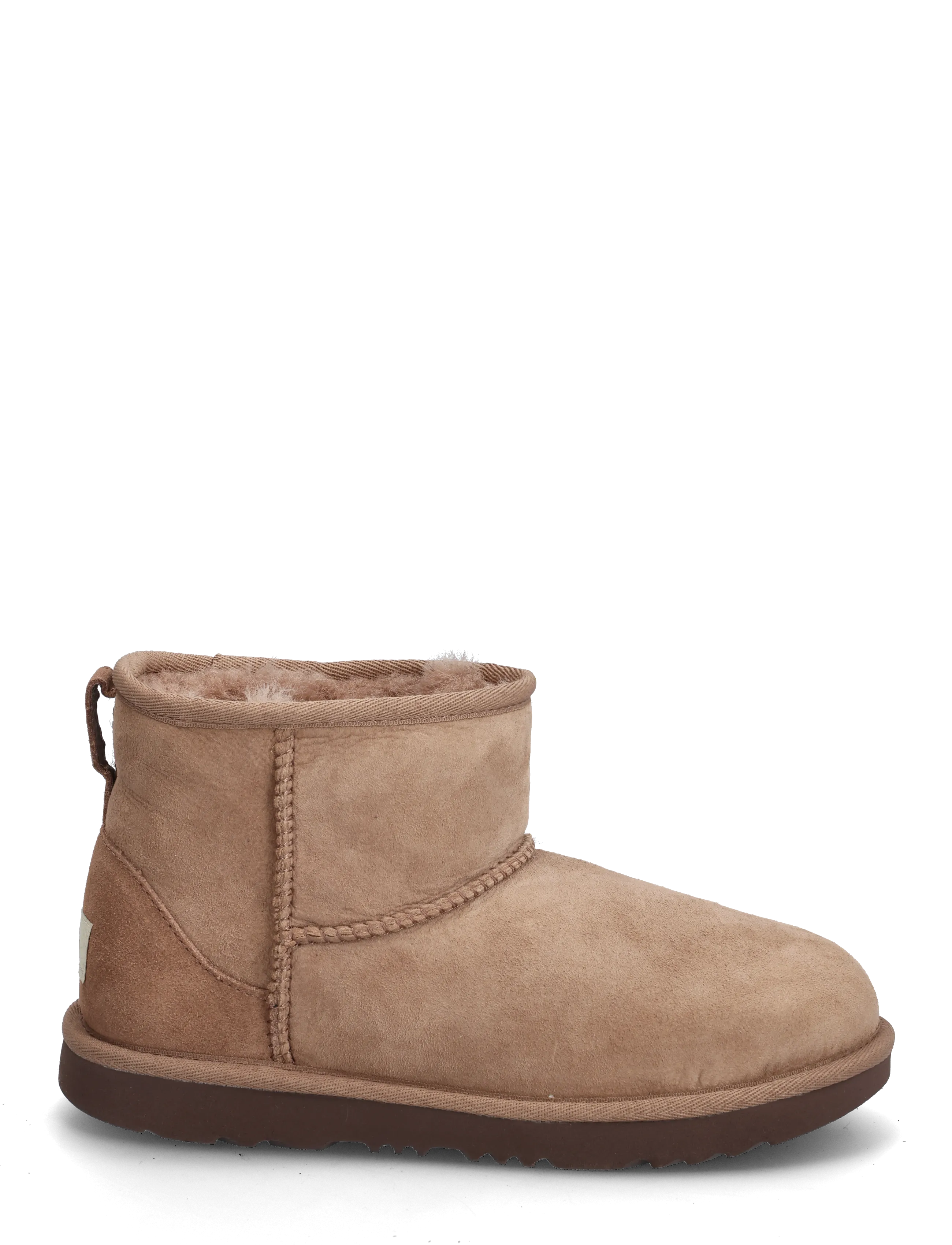 UGG - K Classic Mini II - winter boots - rocky oak - 1