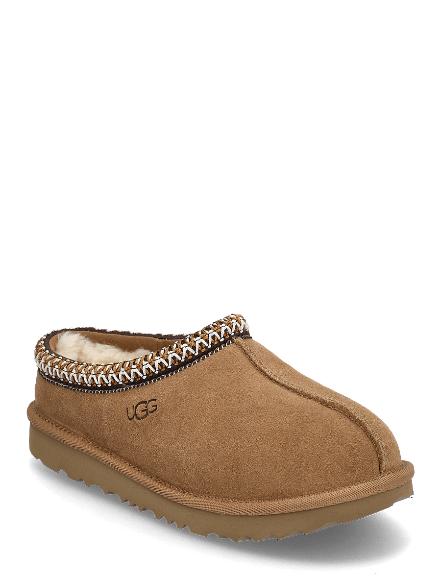 UGG - K Tasman II - hjemmesko - chestnut - 0