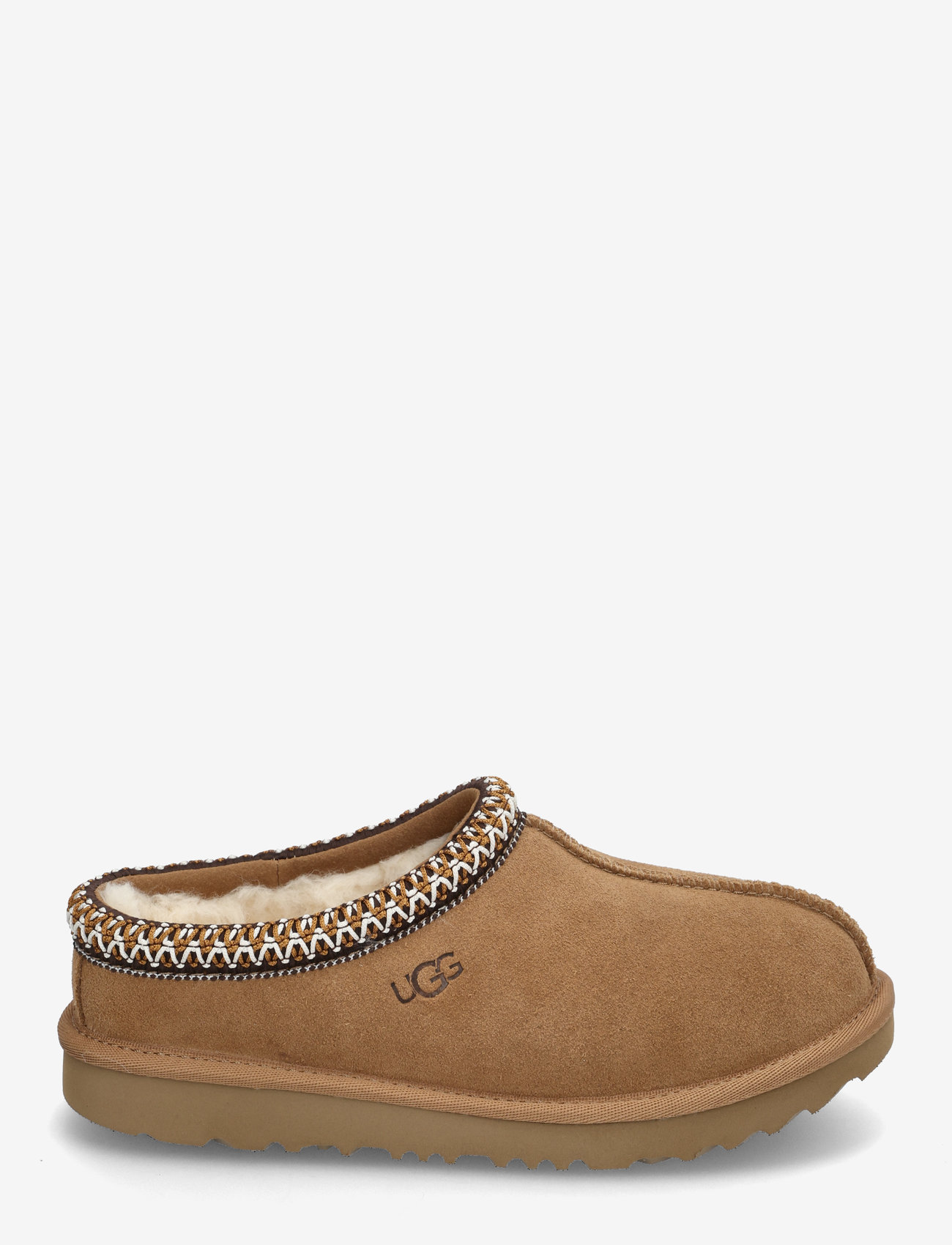 UGG - K Tasman II - chestnut - 1