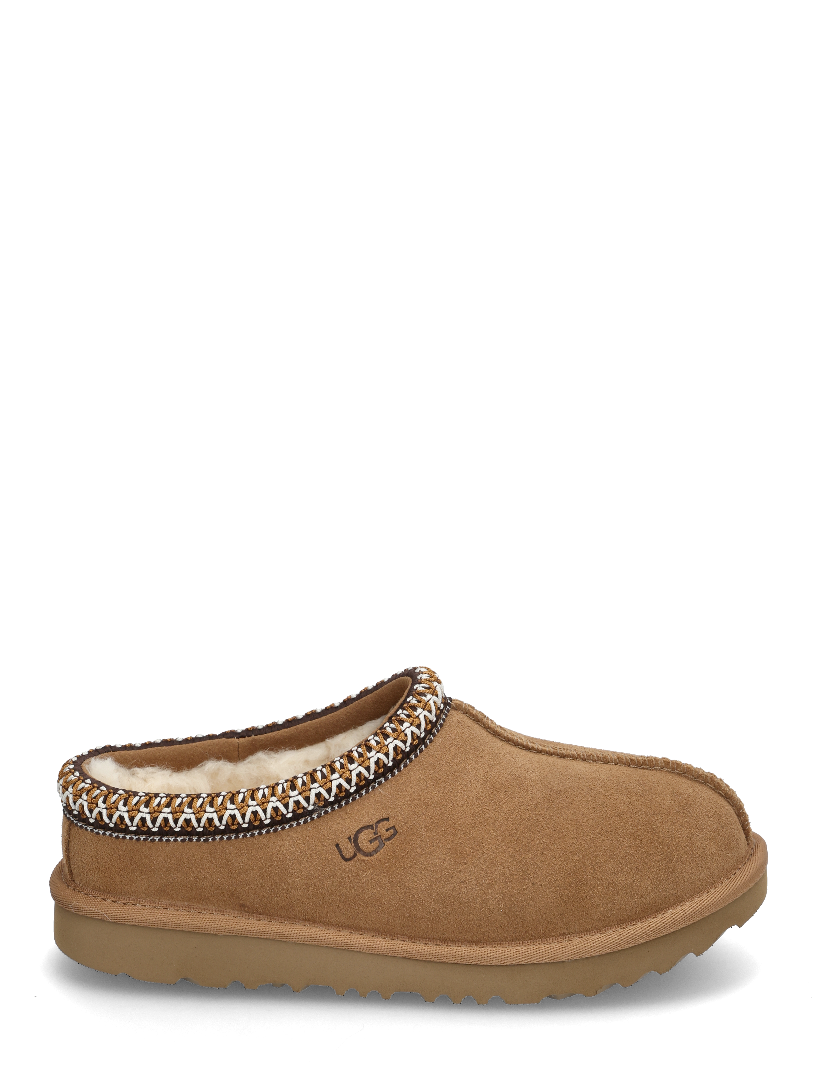 UGG - K Tasman II - chestnut - 1