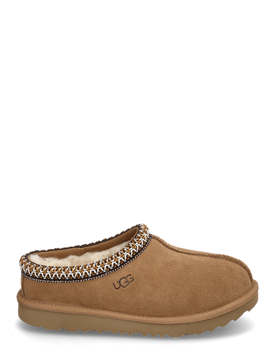 UGG - K Tasman II - hjemmesko - chestnut - 1