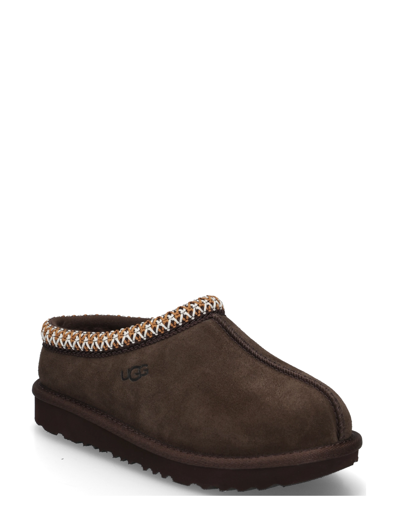 UGG K Tasman Ii, Børn, Hjemmesko, Brun, Str: 36