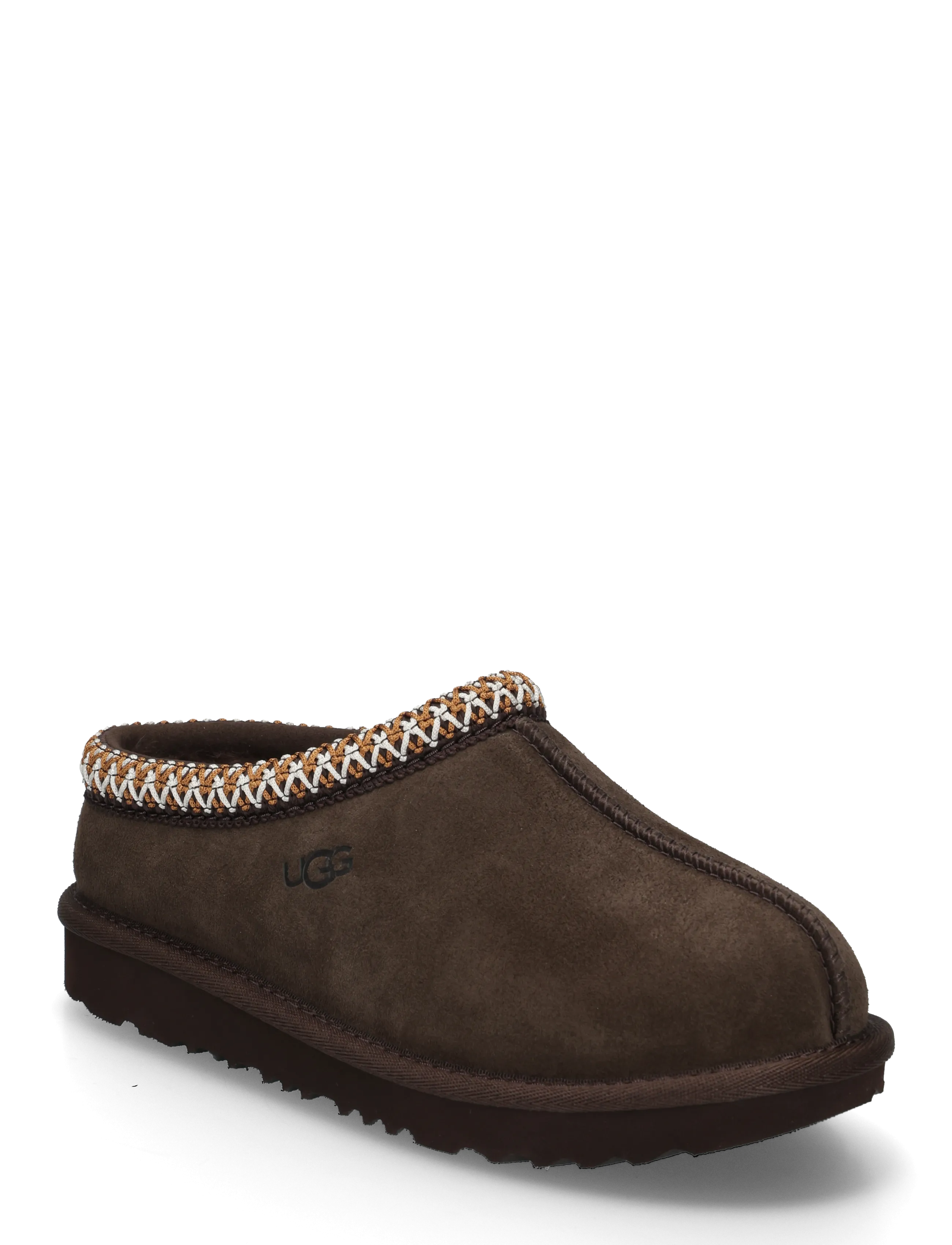 UGG K Tasman II - Inneskor - DUSTED COCOA / brown