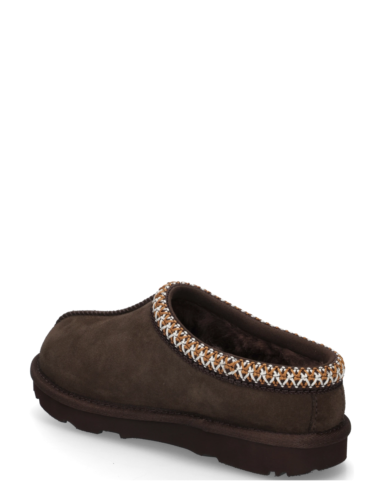UGG - K Tasman II - hausschuhe - dusted cocoa - 1