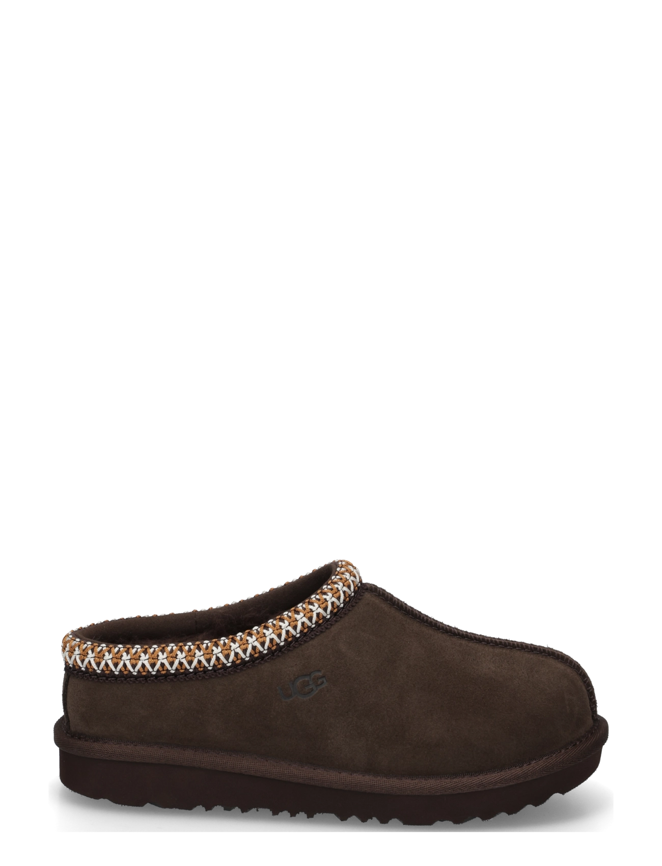 UGG - K Tasman II - hausschuhe - dusted cocoa - 2