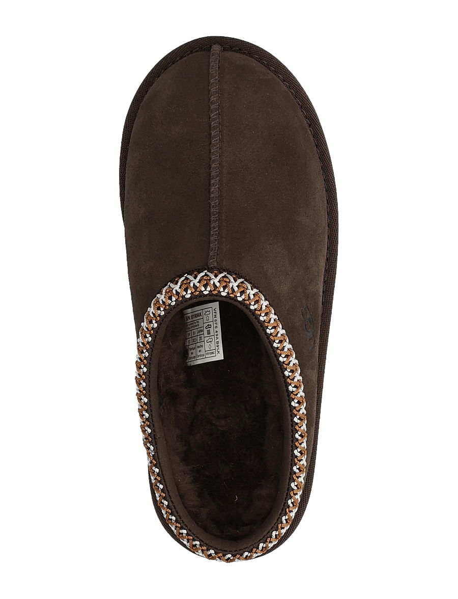 UGG - K Tasman II - inneskor - dusted cocoa - 3
