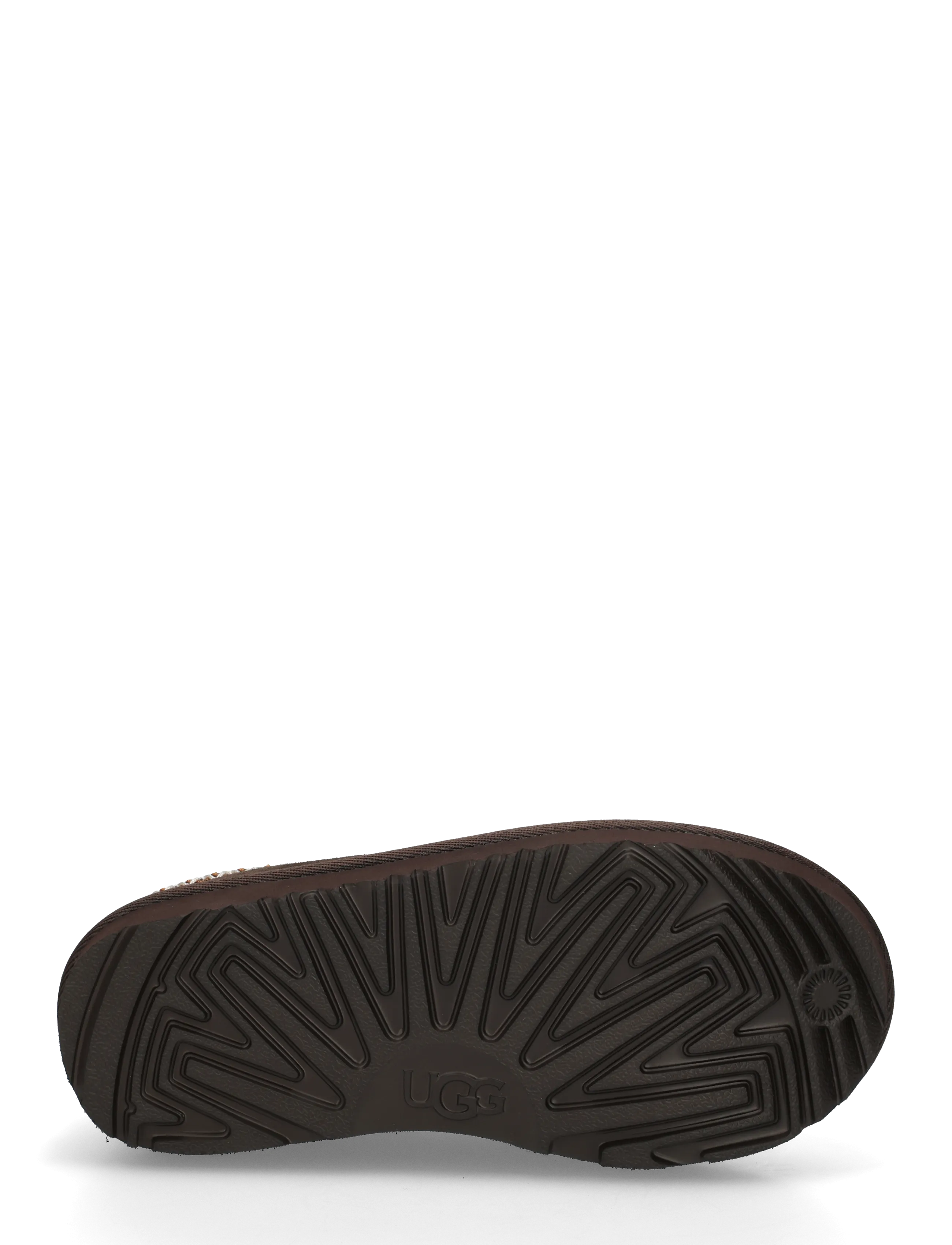 UGG - K Tasman II - inneskor - dusted cocoa - 4