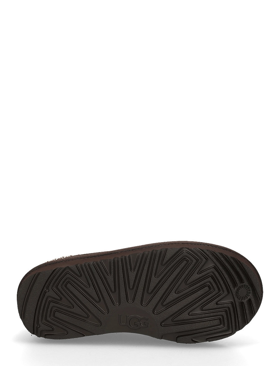 UGG - K Tasman II - inneskor - dusted cocoa - 4