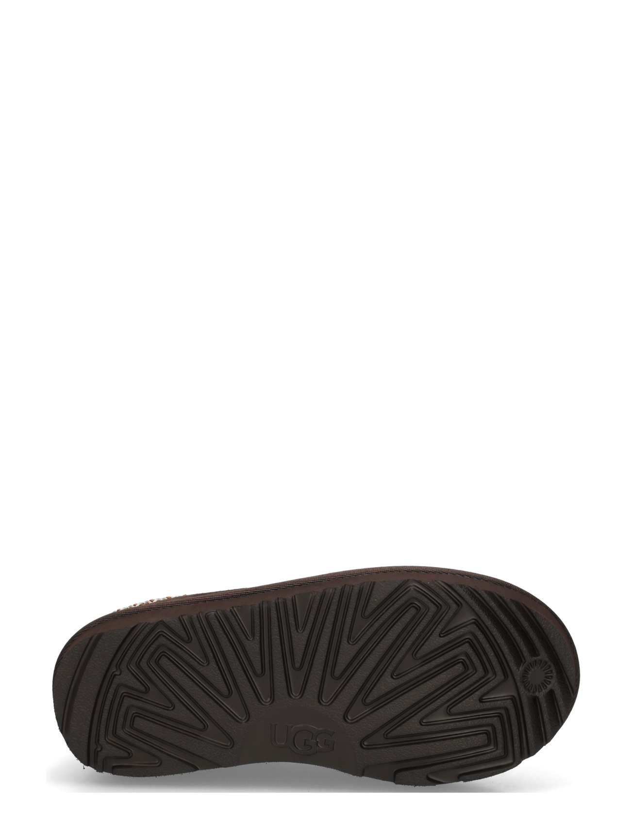UGG - K Tasman II - hausschuhe - dusted cocoa - 4