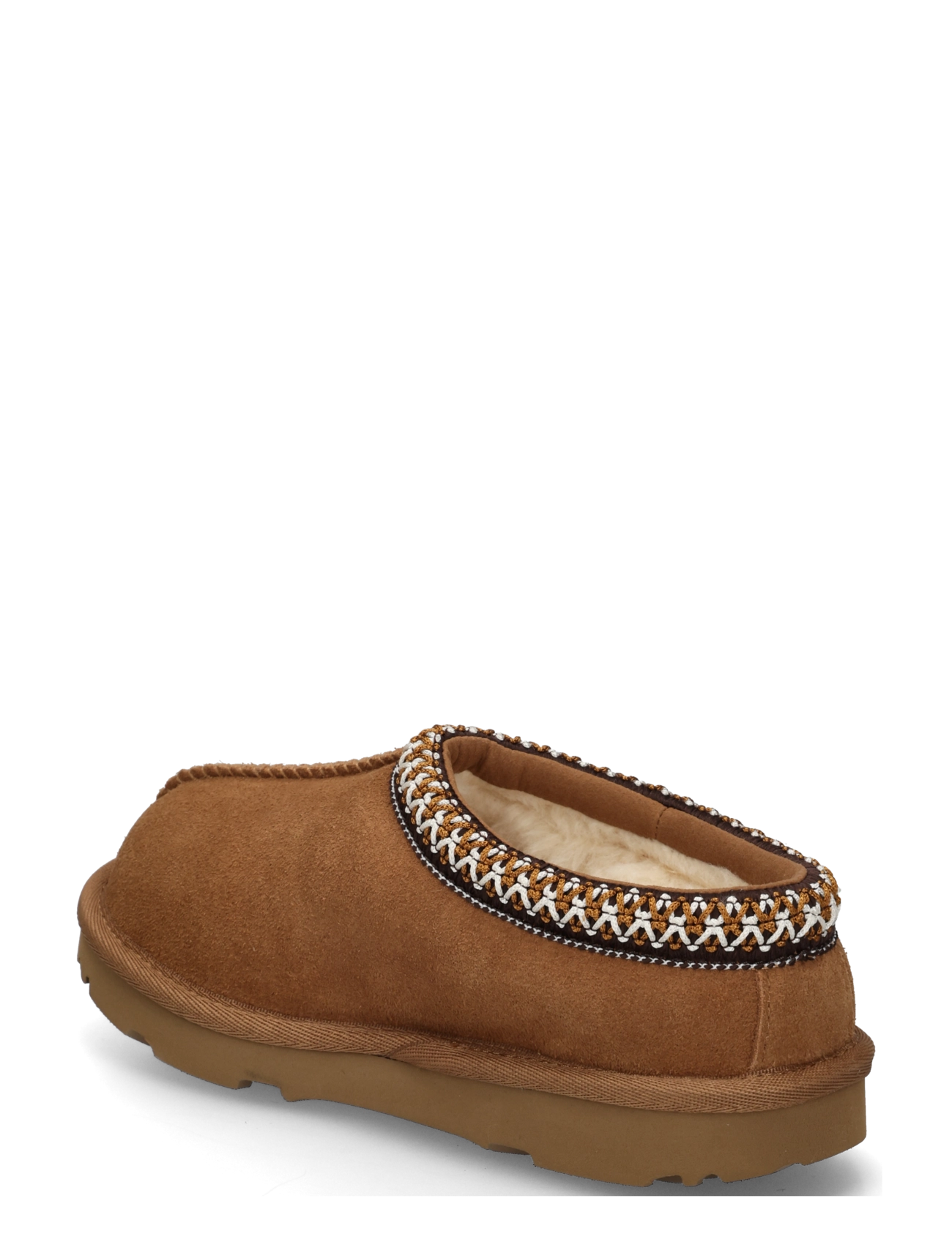 UGG - T Tasman II - hausschuhe - chestnut - 1