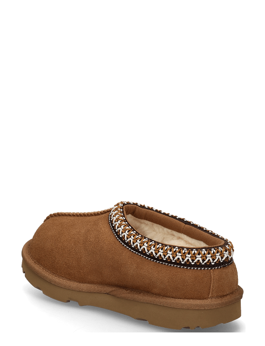 UGG - T Tasman II - hausschuhe - chestnut - 1