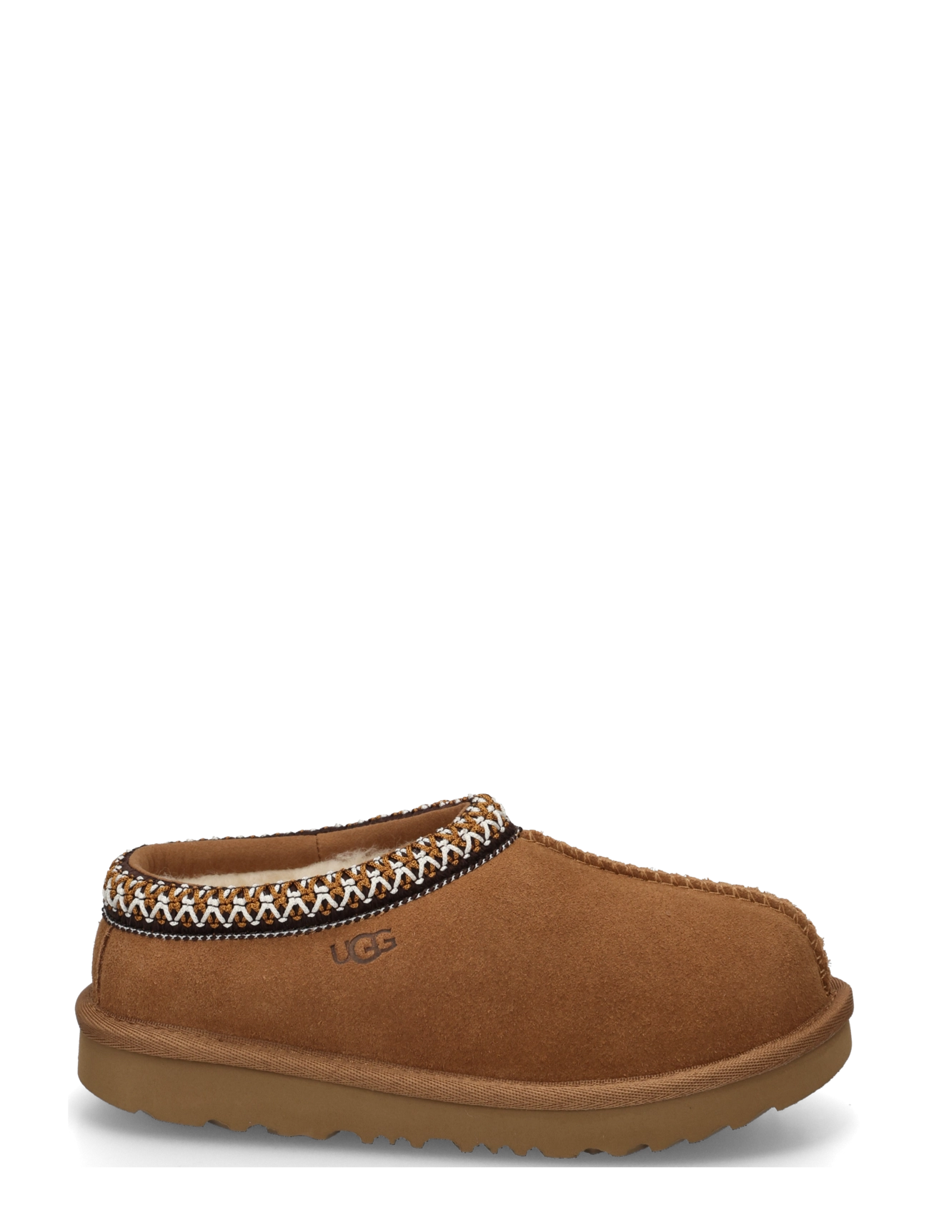 UGG - T Tasman II - hausschuhe - chestnut - 2