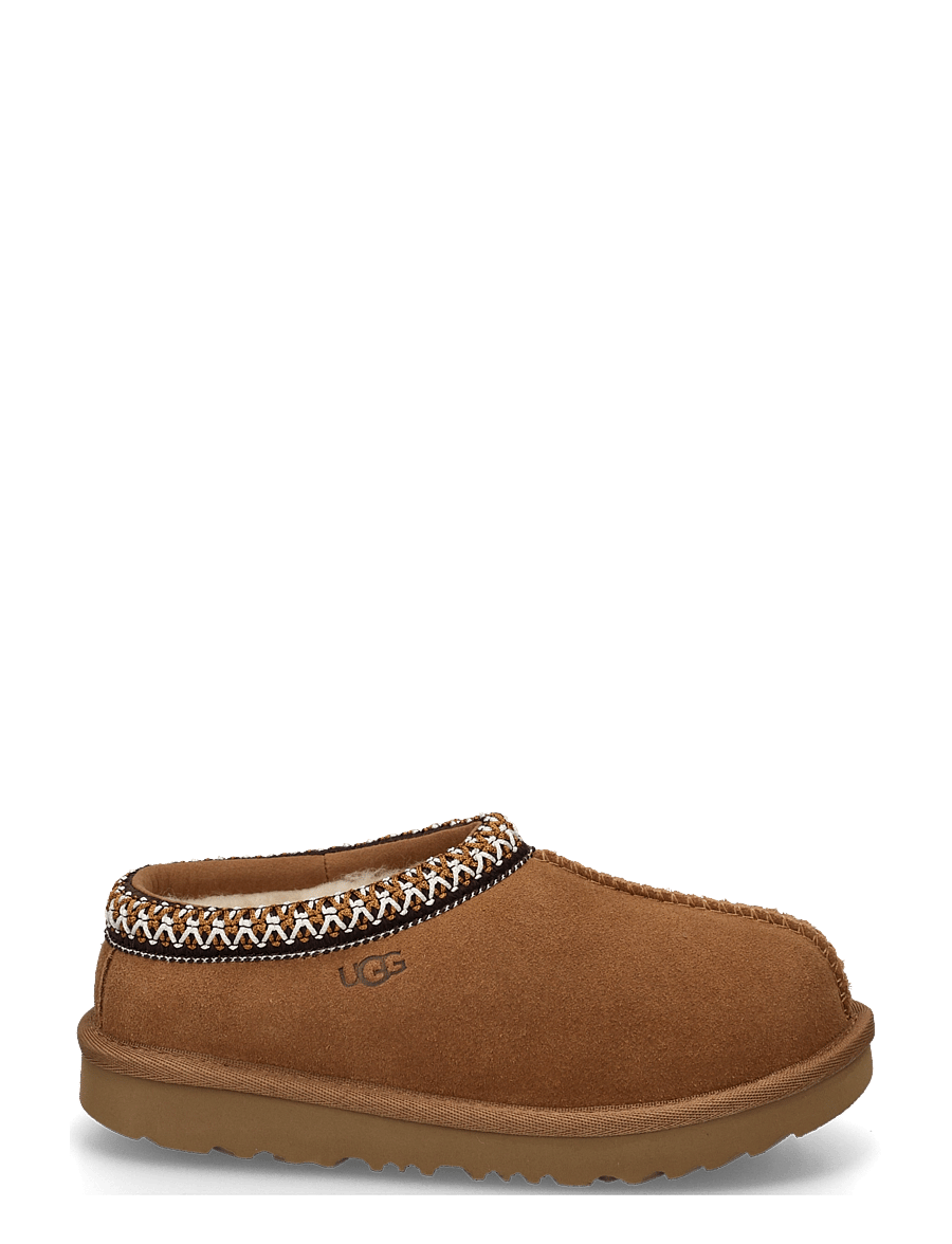 UGG - T Tasman II - hausschuhe - chestnut - 2