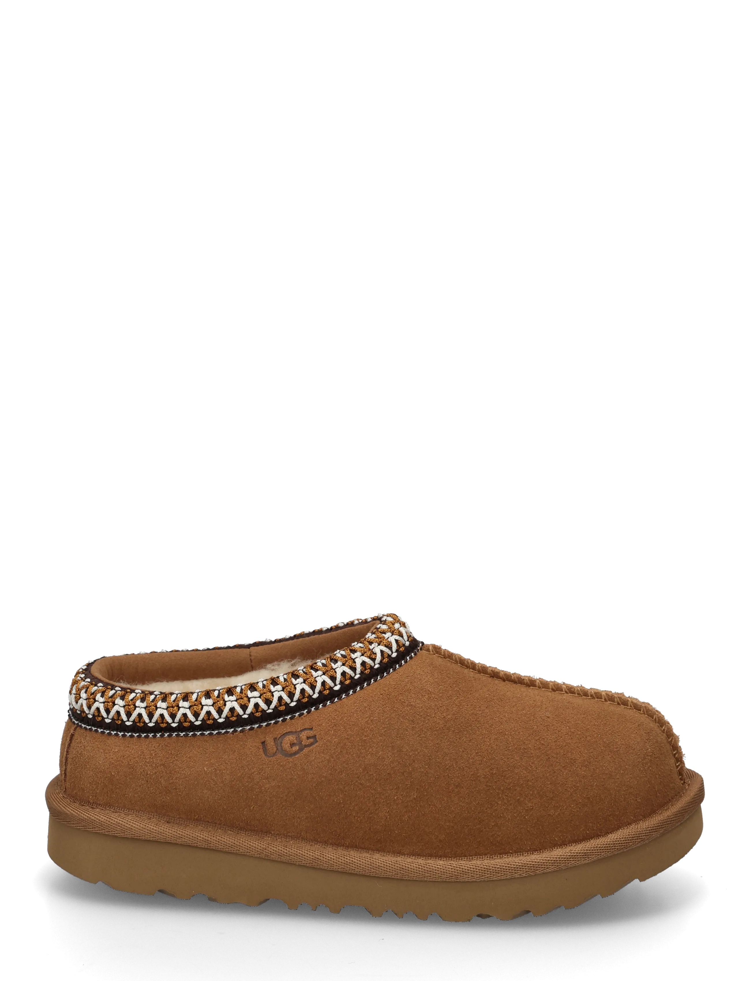 UGG - T Tasman II - slippers - chestnut - 2